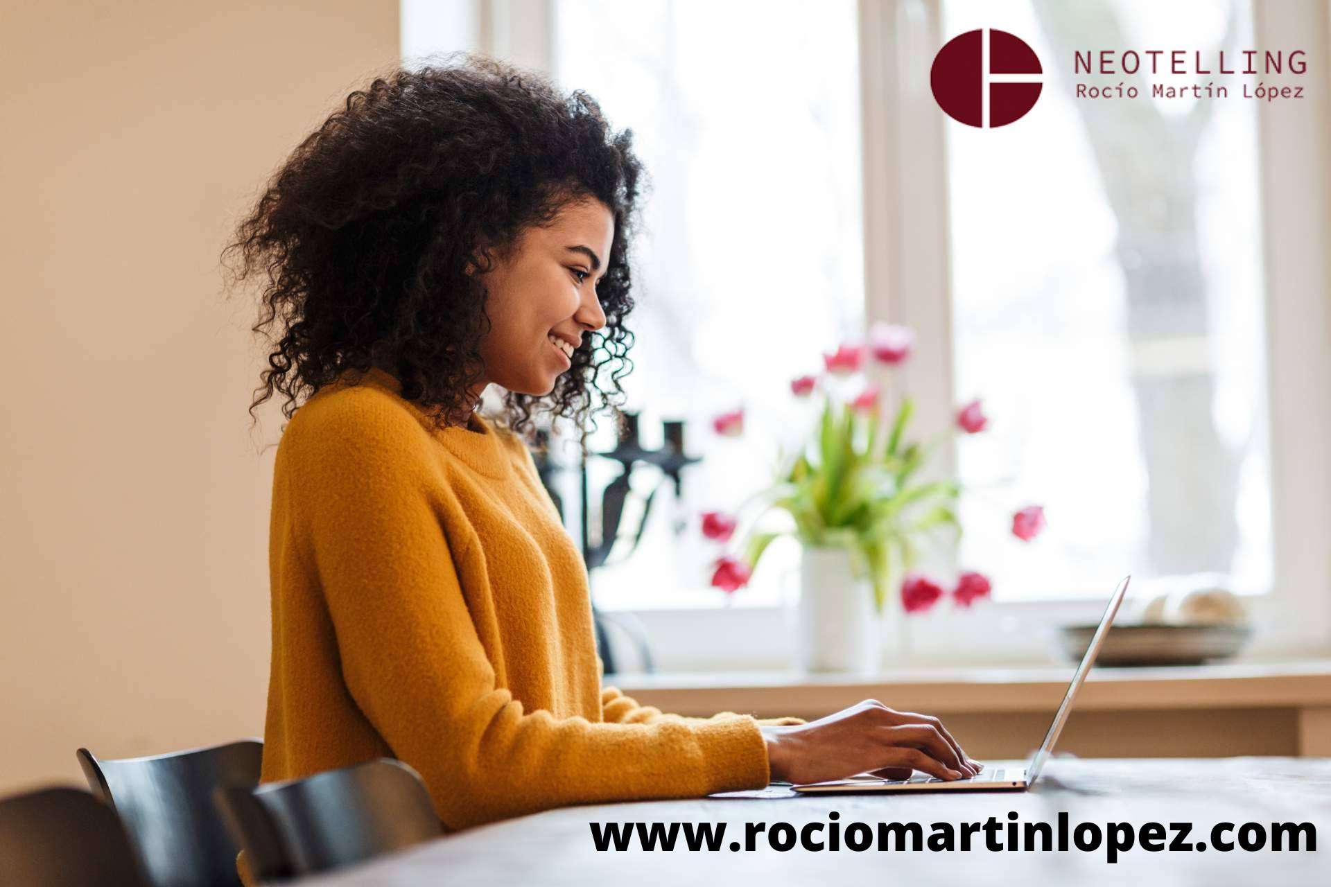 ¿Cuál es la imagen online que proyecta un empleado o un freelance? Cómo impactar mejor en internet