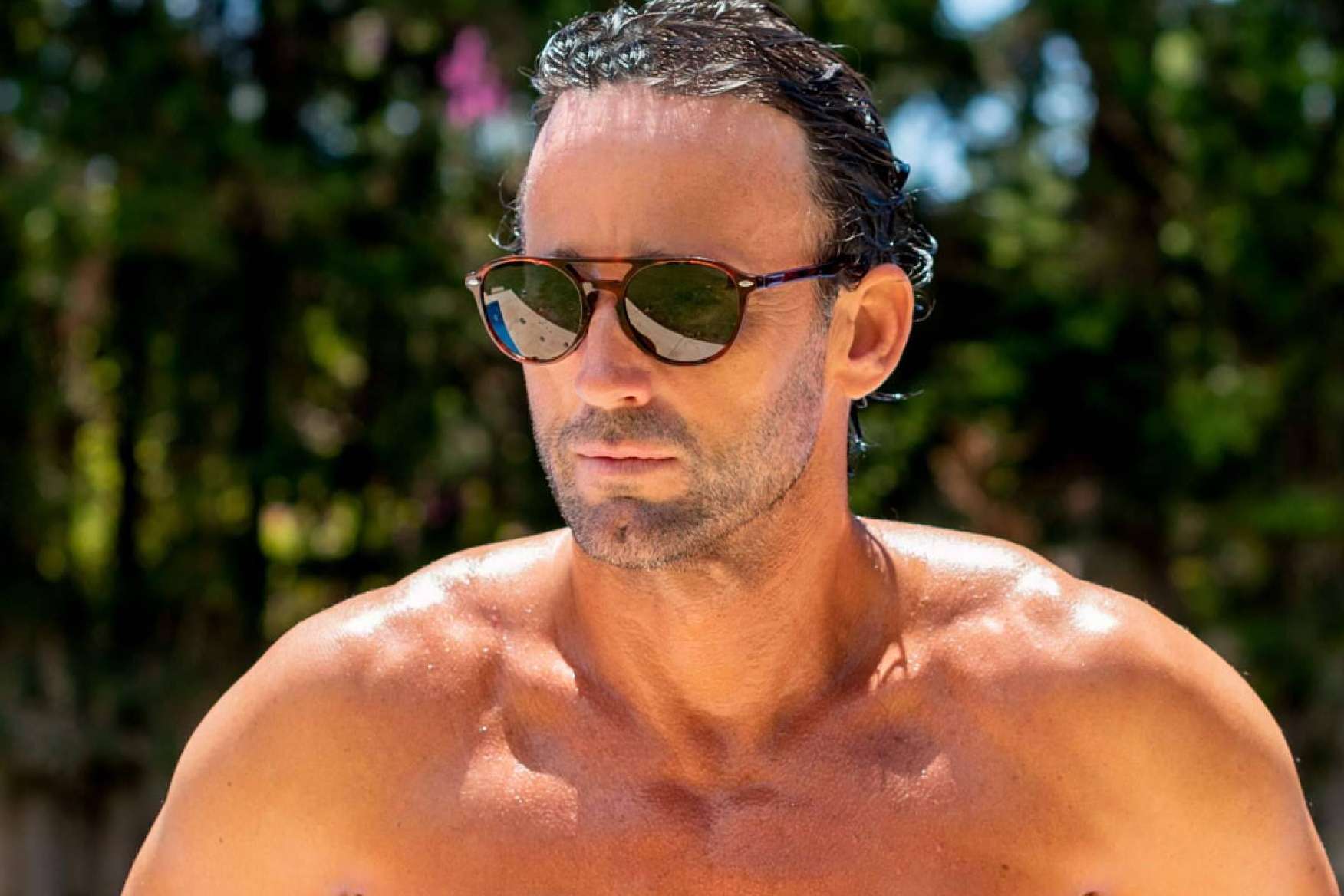 Las gafas de SunBahs son demandadas entre los famosos