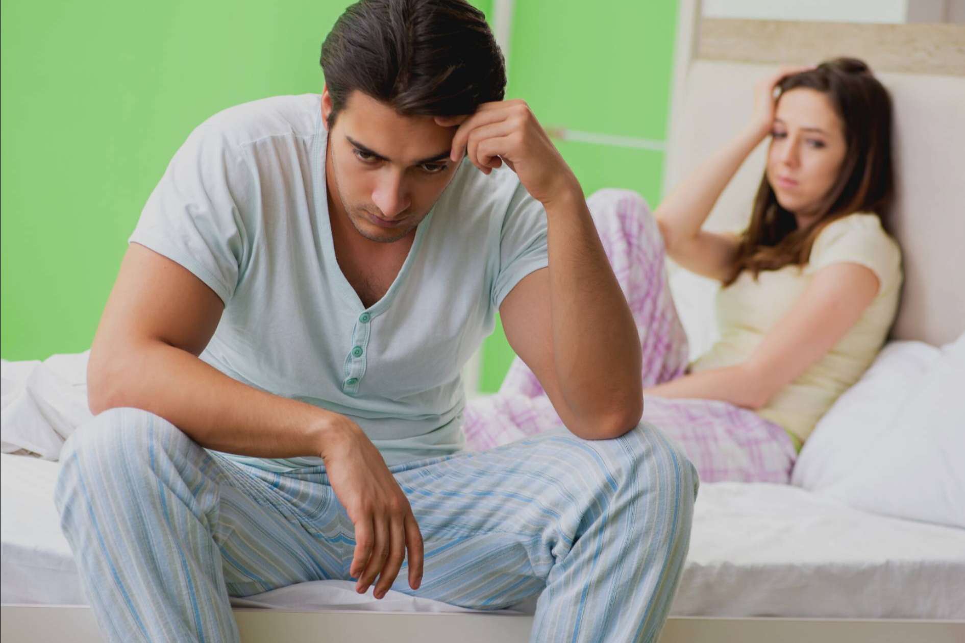 Uroinfo explica todo lo relacionado con la disfunción eréctil