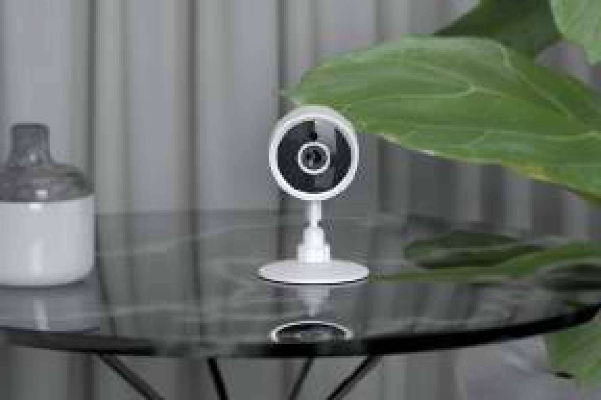Cámaras de seguridad para interiores y exteriores en Protect Soiart Distribución
