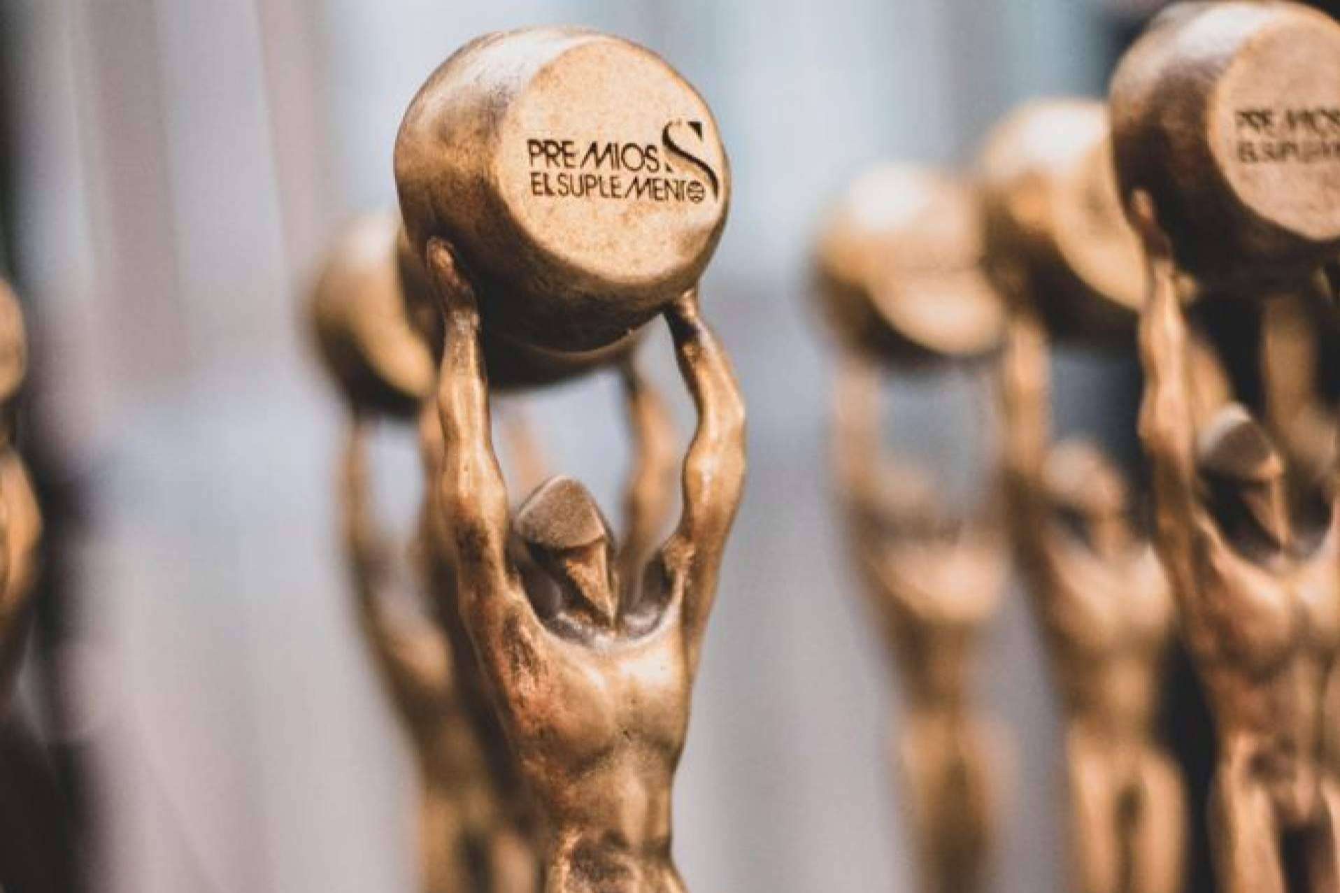 La 10ª edición de los Premios Nacionales El Suplemento otorga el  galardón a Mejor Franquicia Inmobiliaria a Best House