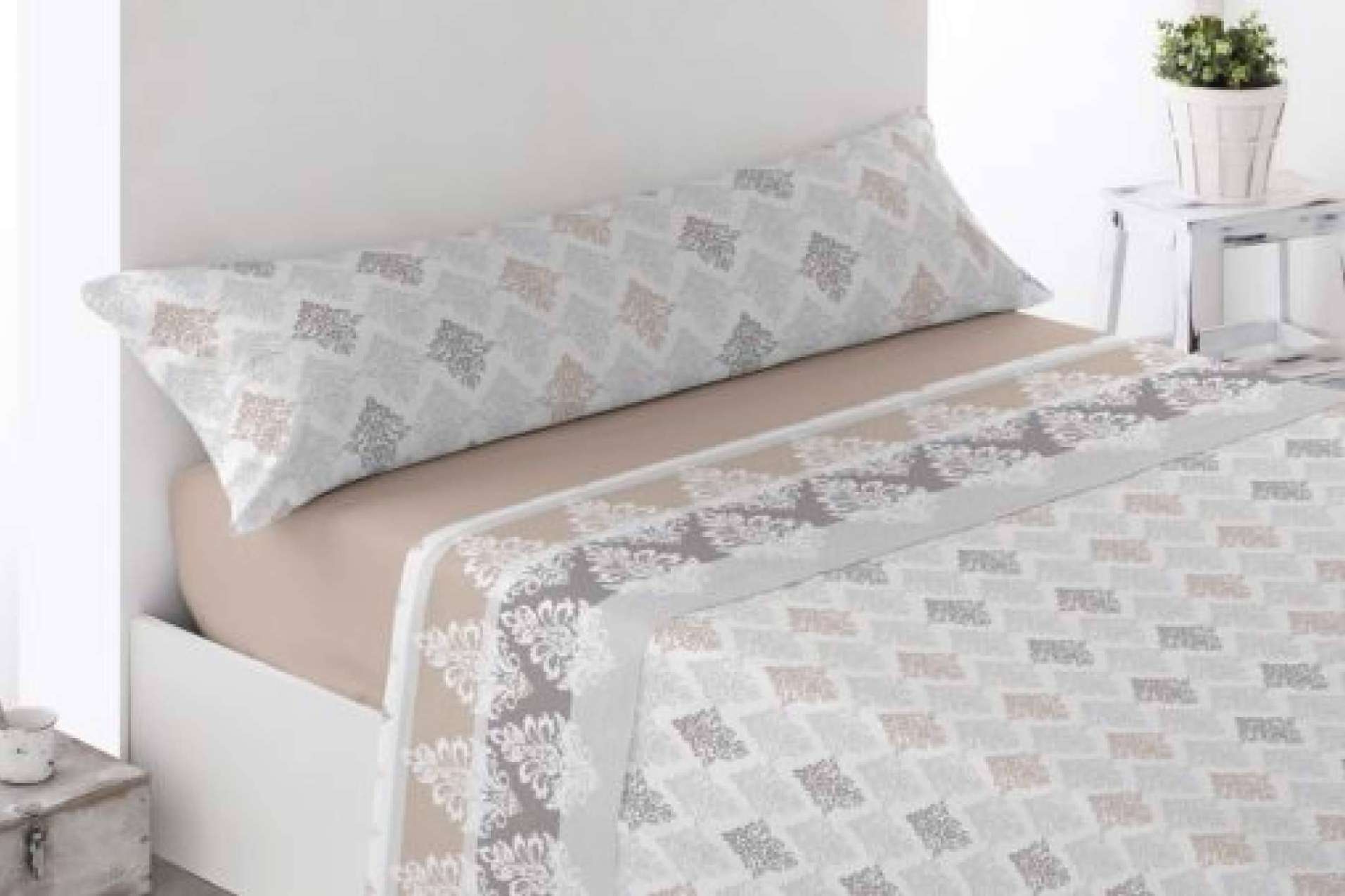 Estilo Hogar, la opción para combatir el frío del invierno con las sábanas térmicas y de coralina