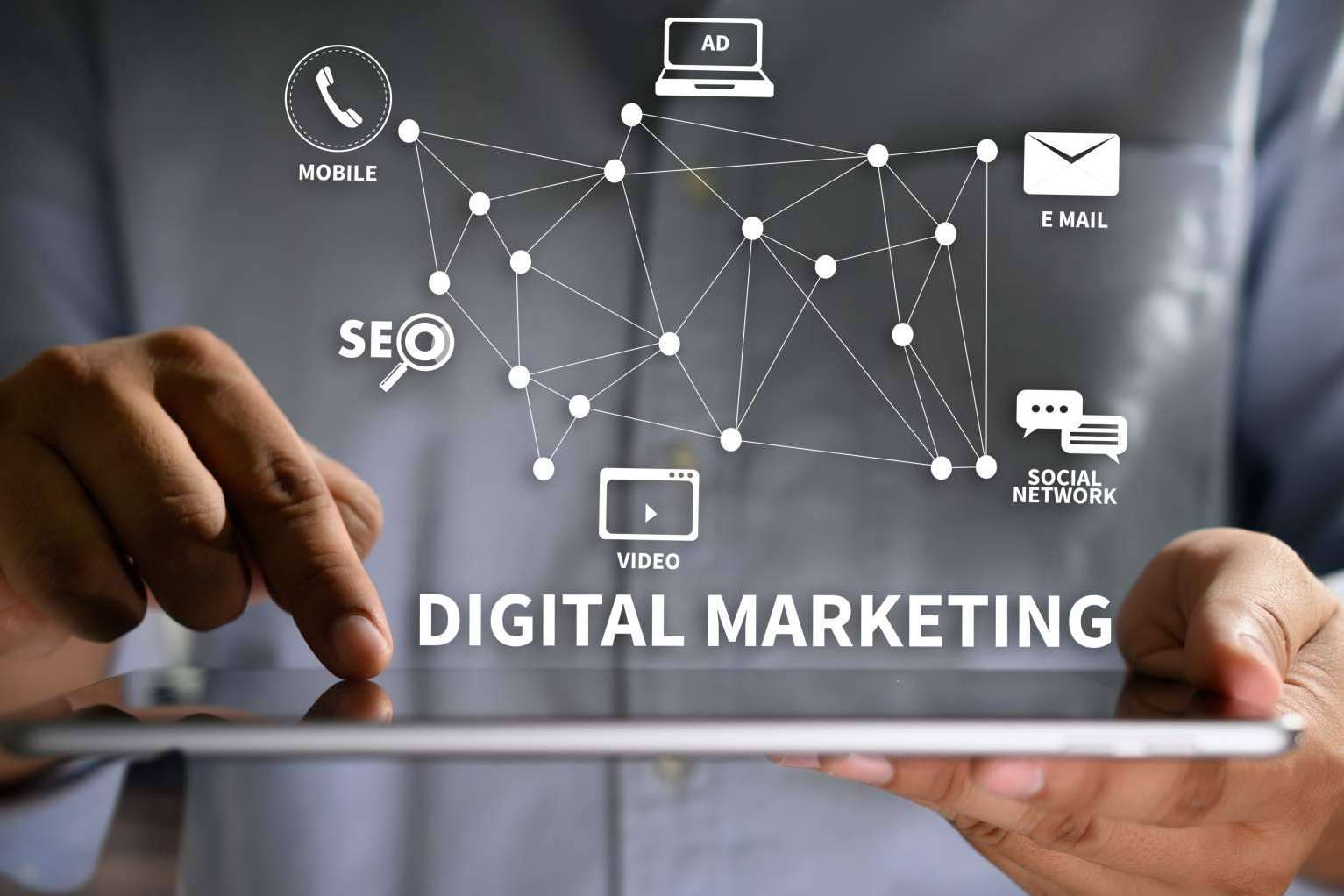La agencia marketing digital IDX Innovadeluxe se encarga del desarrollo de tiendas online y e-commerce