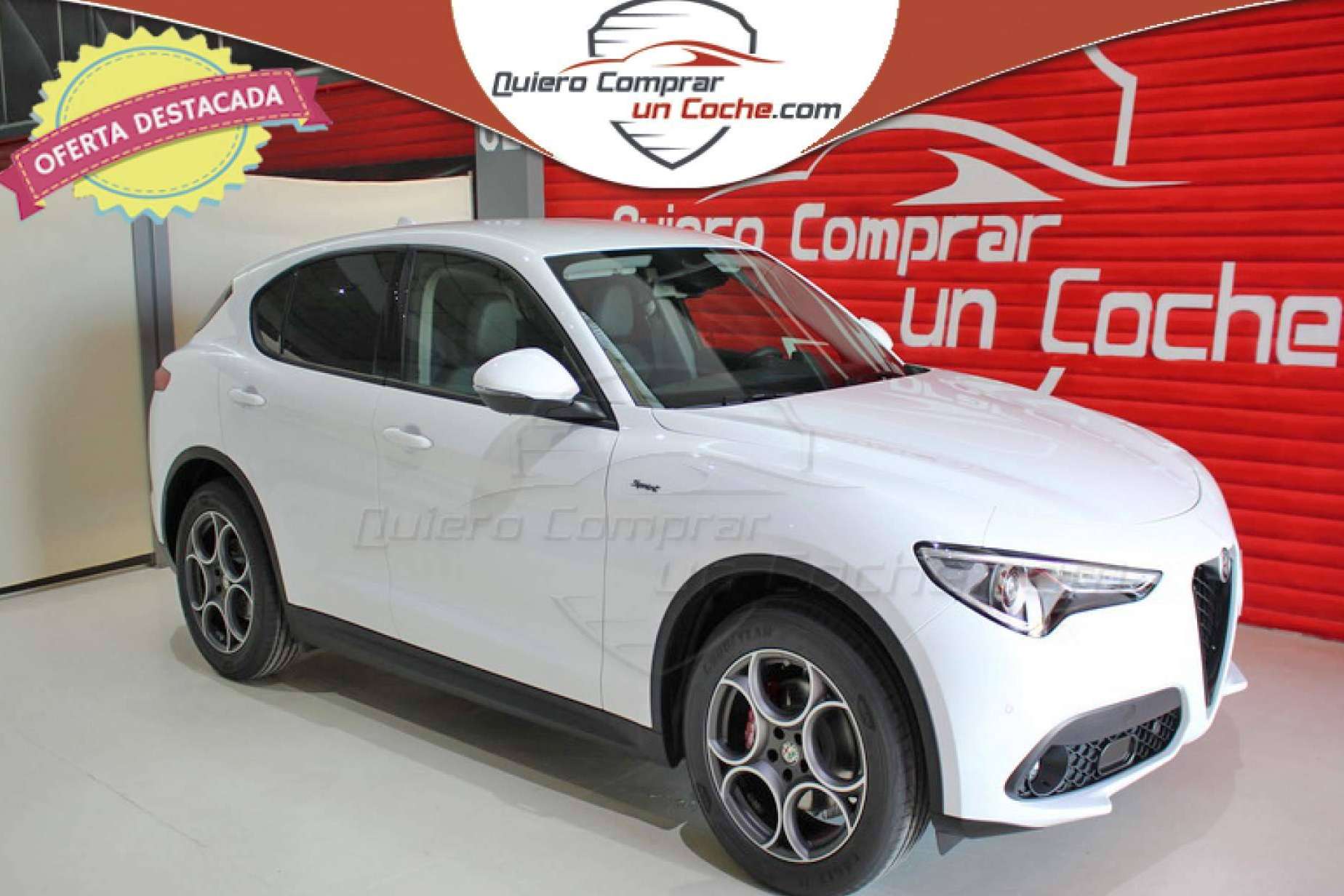 En Madrid, Quiero Comprar un Coche ofrece vehículos online para entrega inmediata
