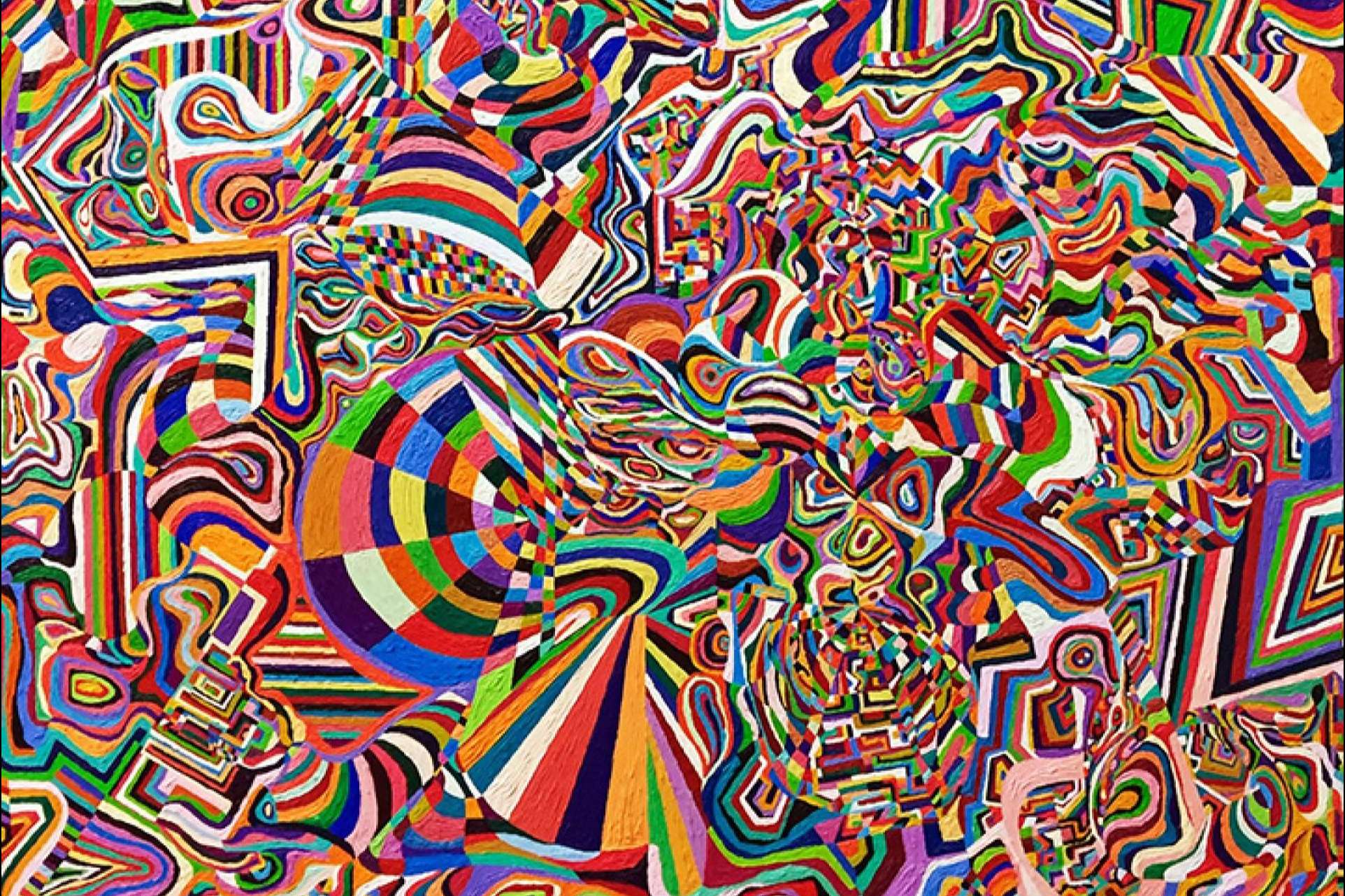 Capital Culture House, la galería de arte que realiza exposiciones tanto físicas como virtuales en Europa