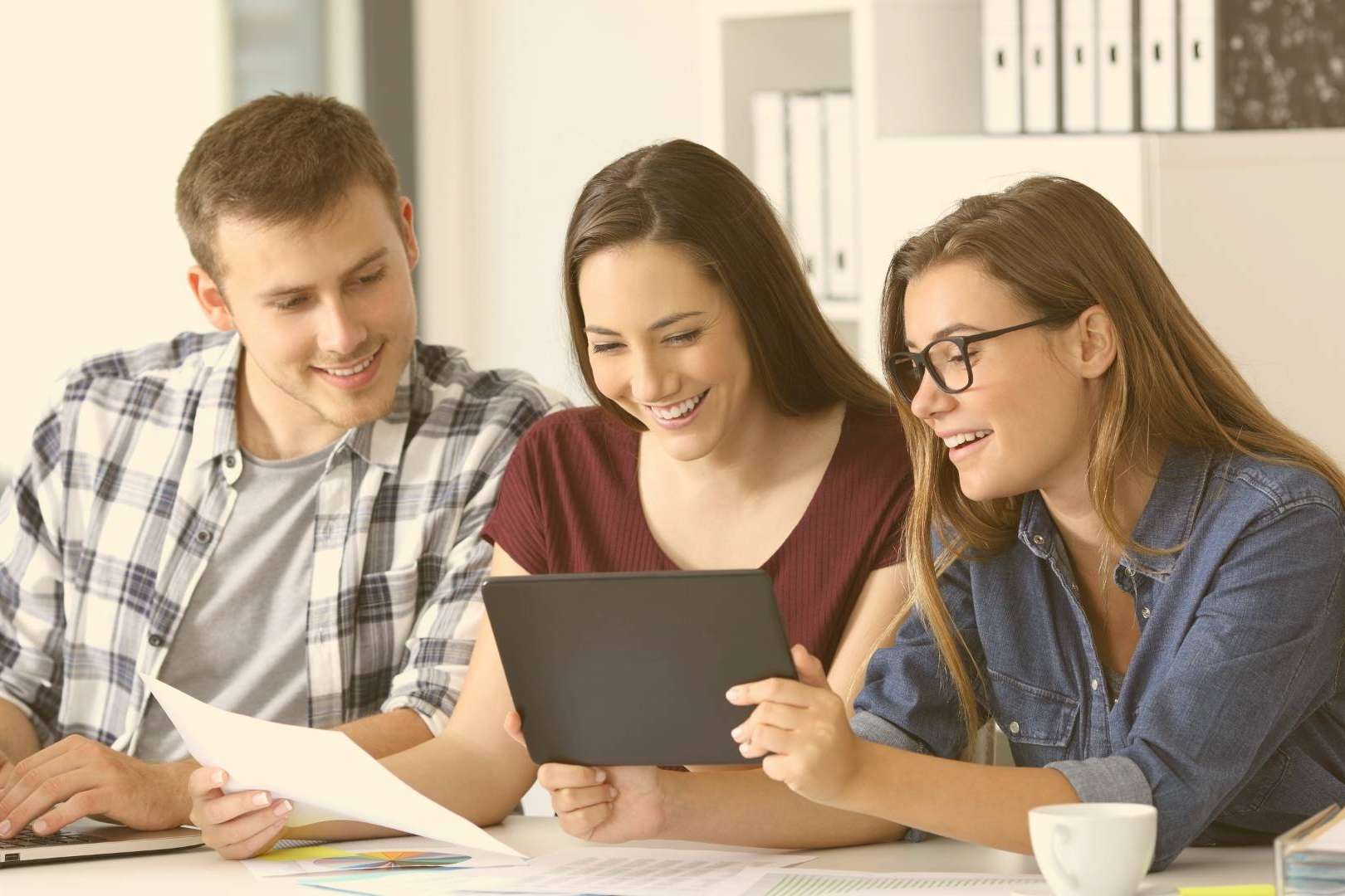 La empresa Solvenup destaca la importancia de la salud financiera en el marco del Día de la Educación Financiera