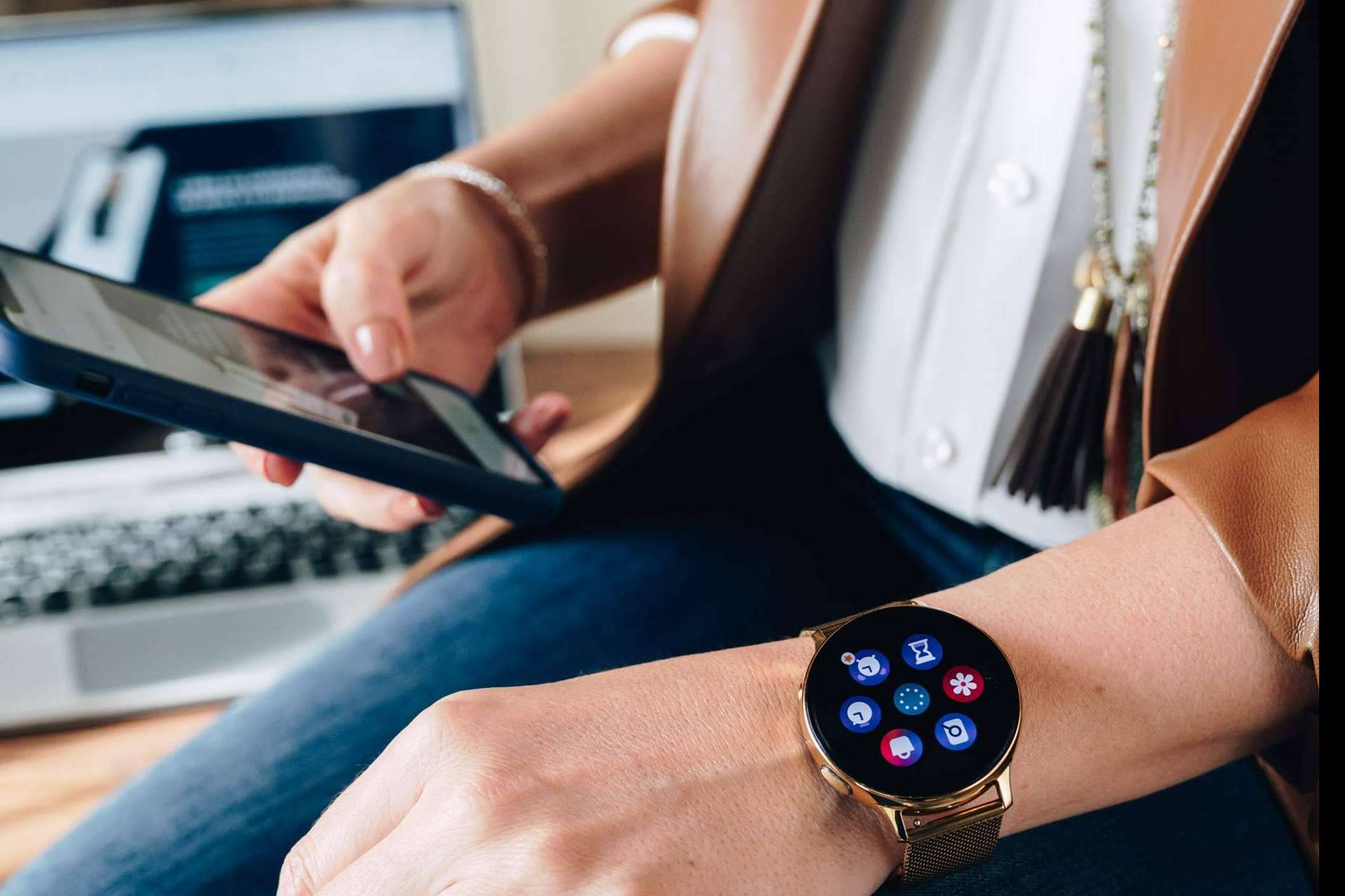 Actualízatec destaca por sus servicios de Mobile Marketing, una de las principales apuestas del sector digital