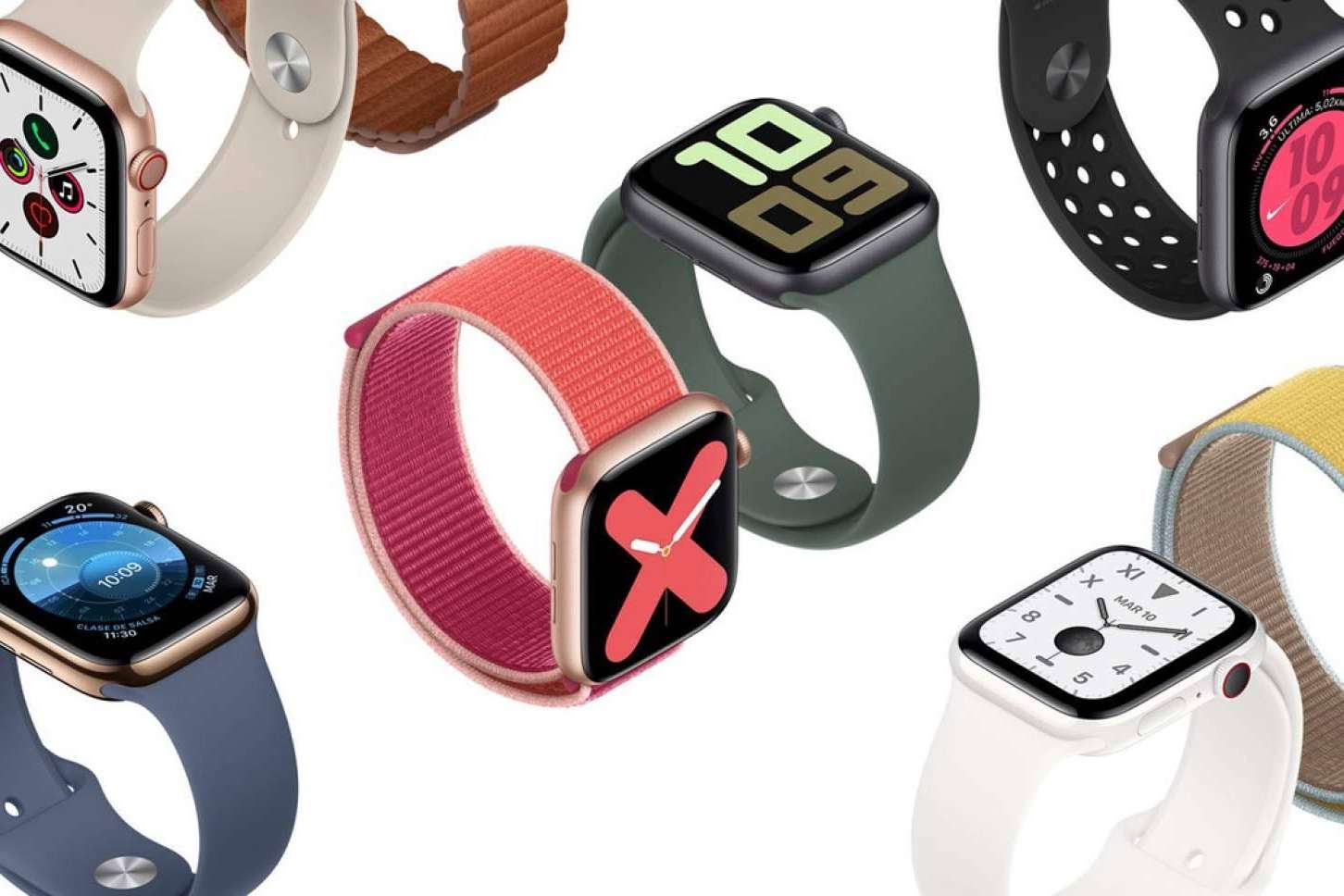 ¿Dónde encontrar algunas de las mejores opciones para regalar estas Navidades como el Apple Watch o iPad? OfertasApple
