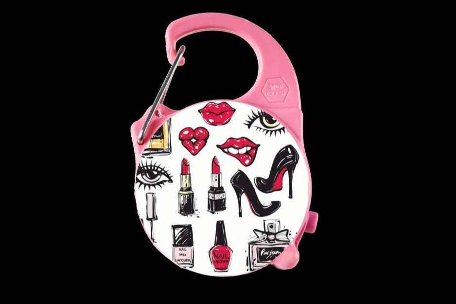 Proteger el móvil de roturas y robos con un simple dispositivo de la mano de Stopcrash