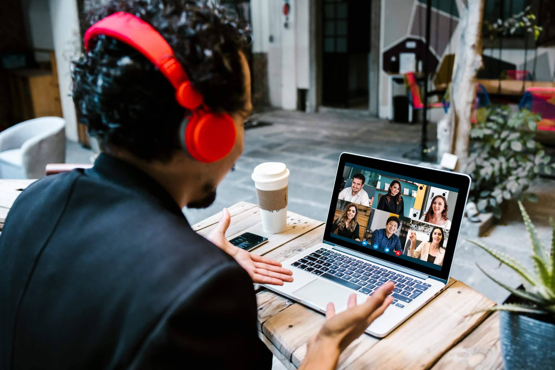 Crear una red networking es un proceso rápido con El Club Wirsom