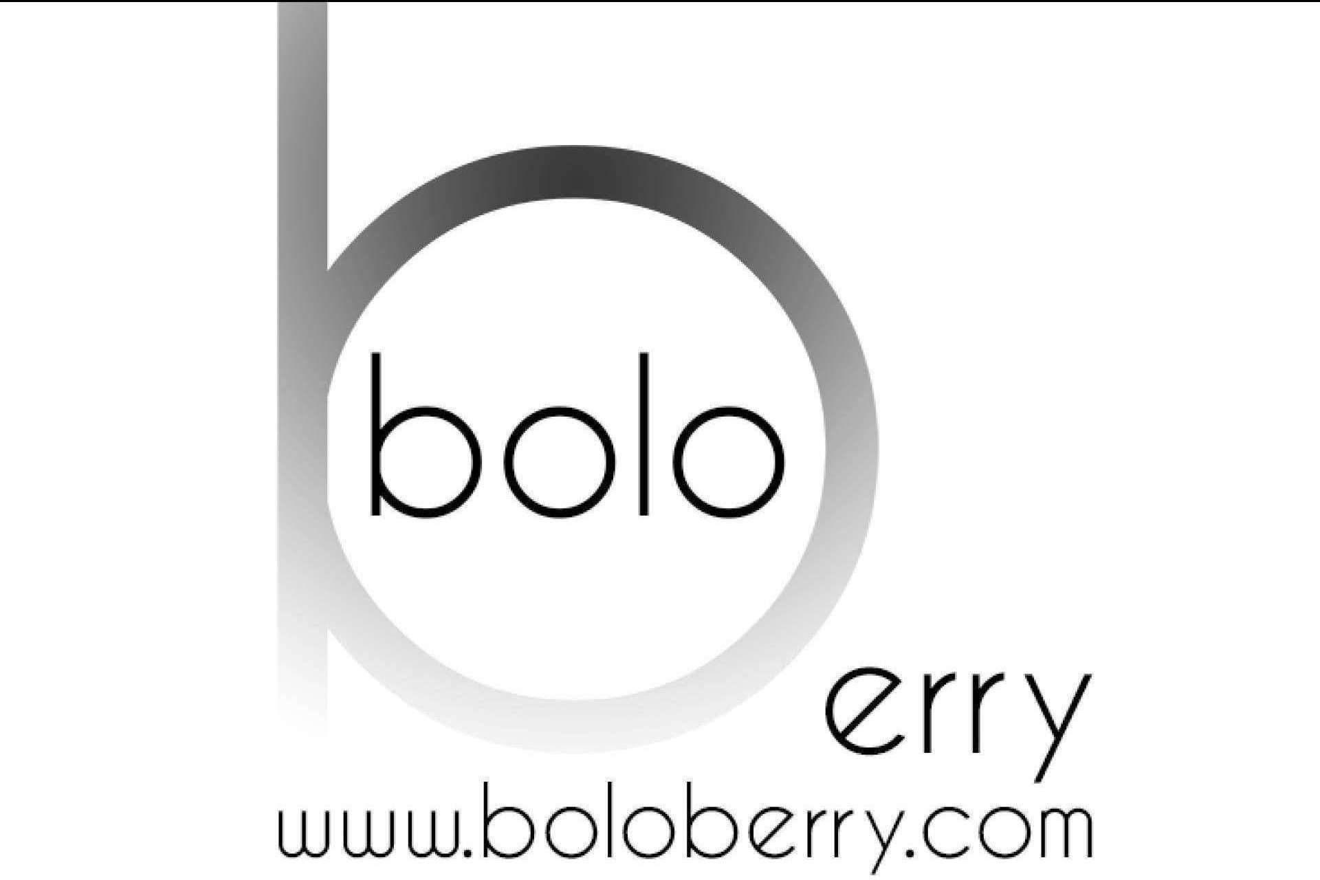 El próximo 10 de octubre Boloberry presenta nuevos productos
