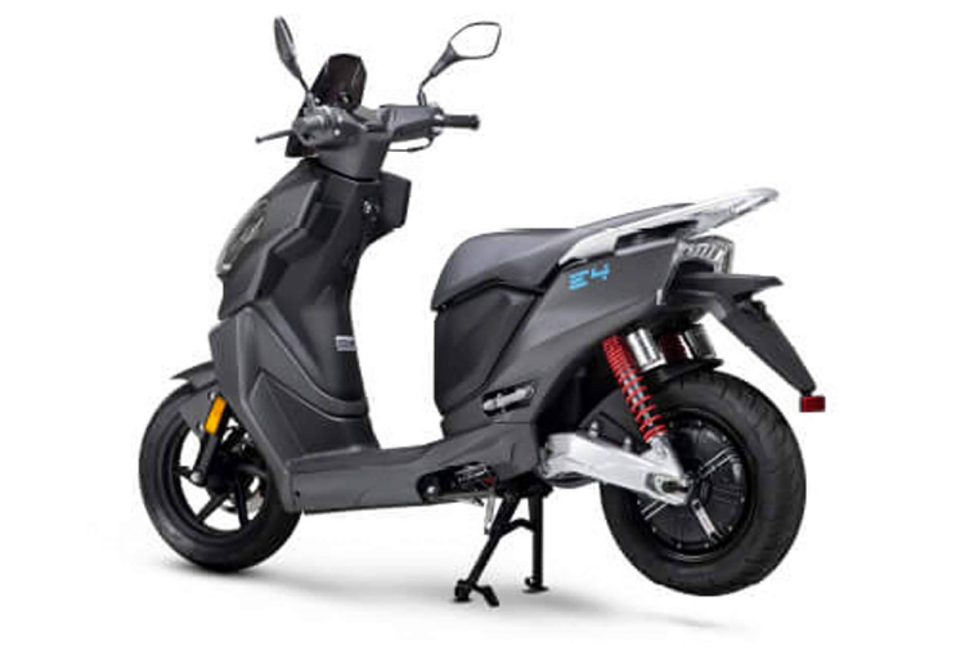 Lifan contribuye a la estimulación de una movilidad sostenible a través de sus vehículos ecológicos