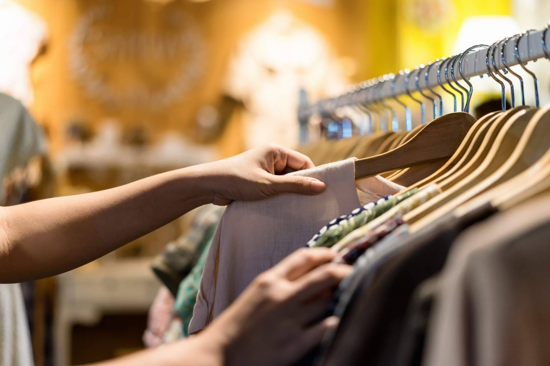 Kling, la nueva marca de moda femenina en la tienda Who killed Bambi?
