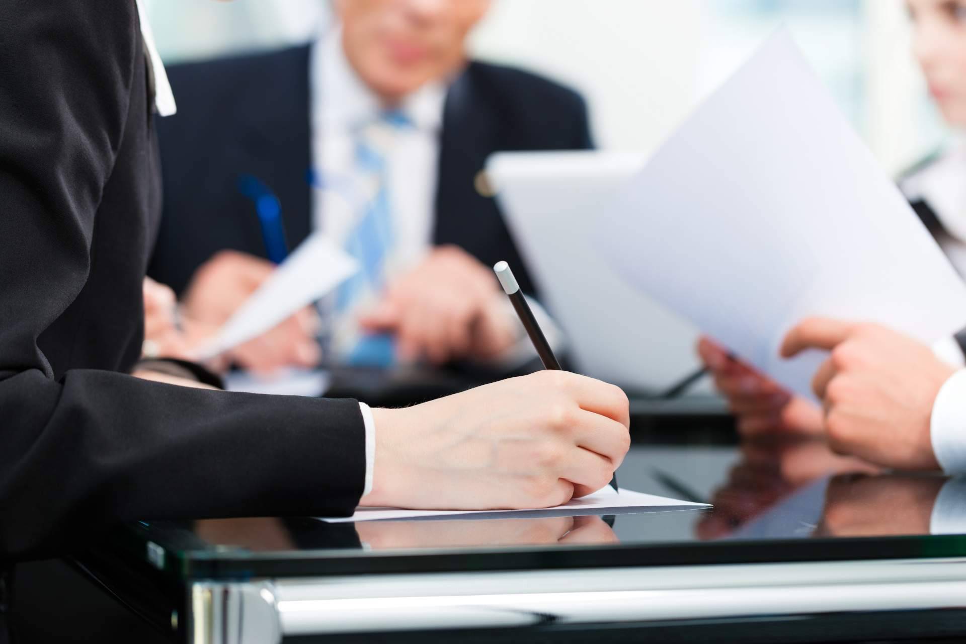 El asesoramiento para las empresas en concurso de acreedores que ofrecen los abogados de Exelade