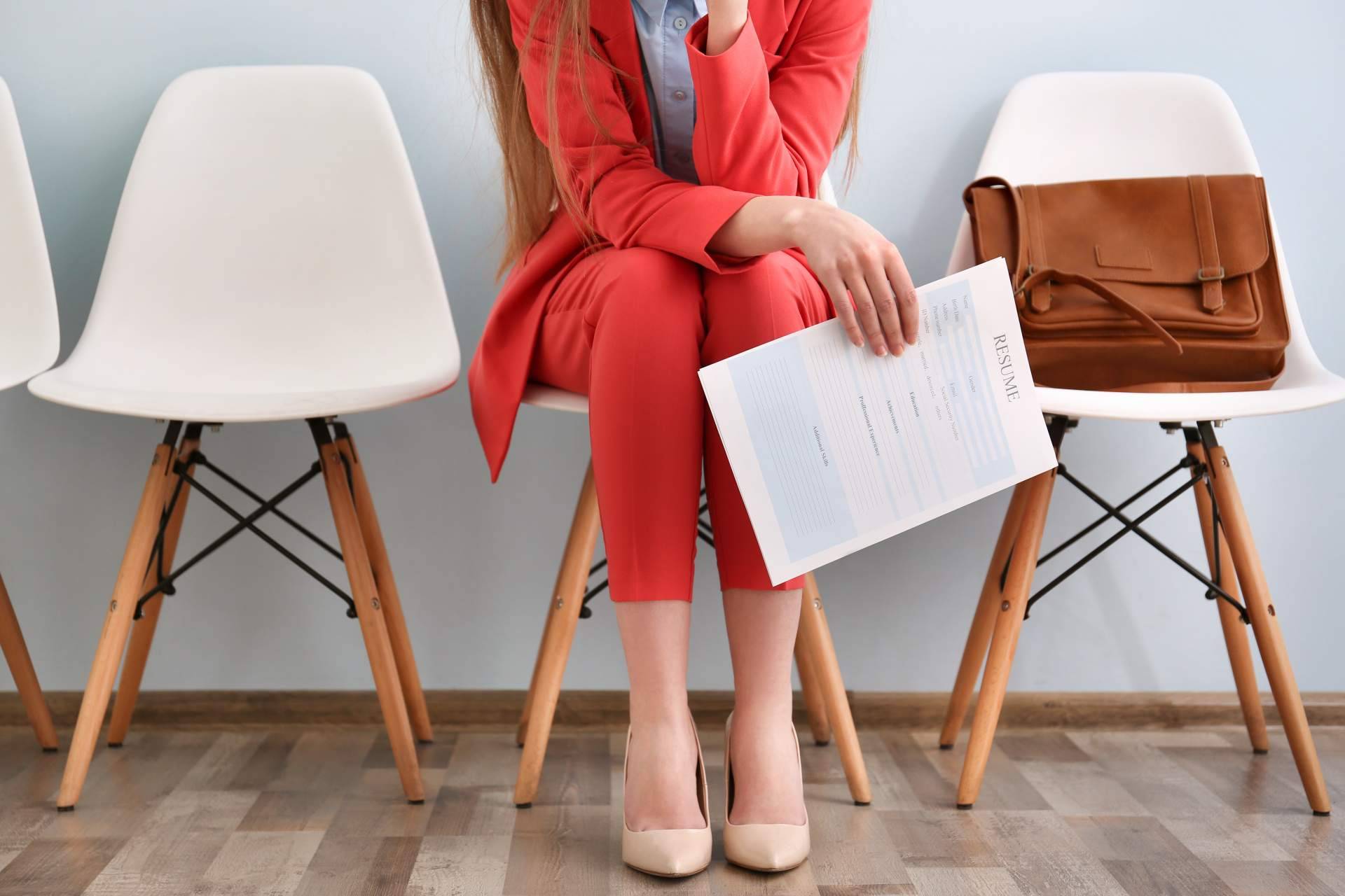 ¿Cómo se puede encontrar trabajo si no se cuenta con experiencia? Por AICAD Business School