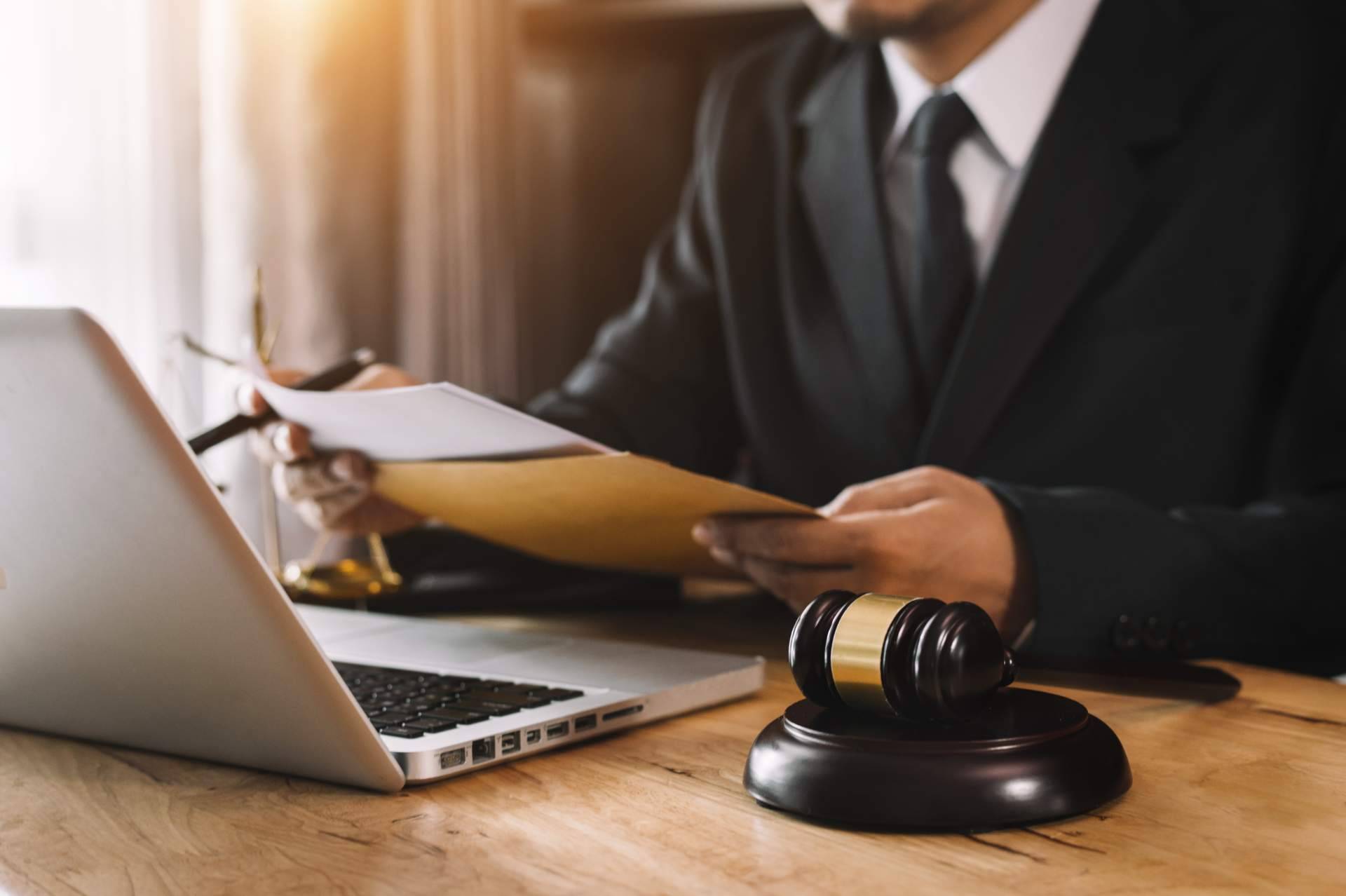 Los mejores abogados de Madrid se pueden encontrar con LexGoapp