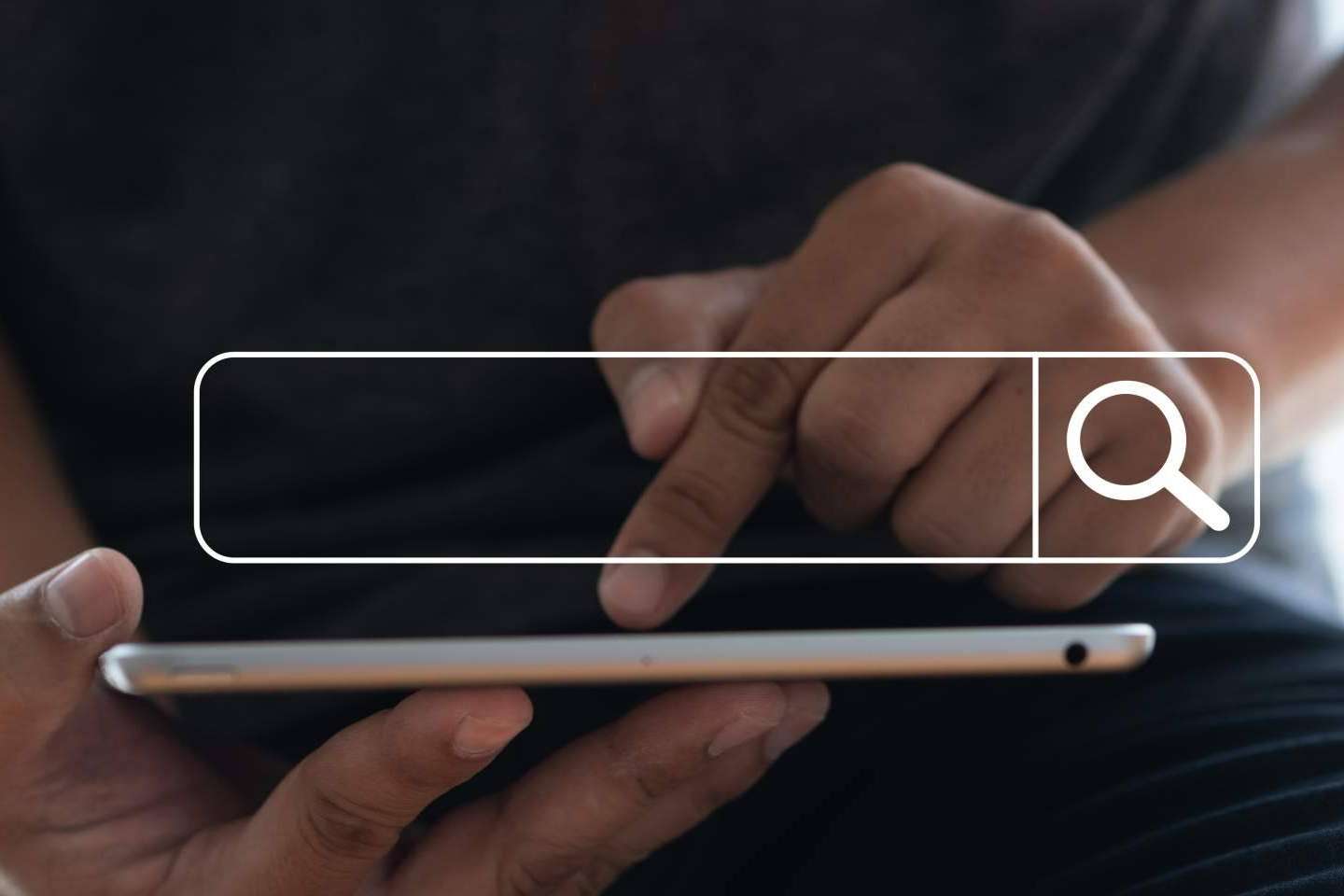 La forma de localizar una empresa y conseguir su teléfono mediante Numerodeinformacion.com