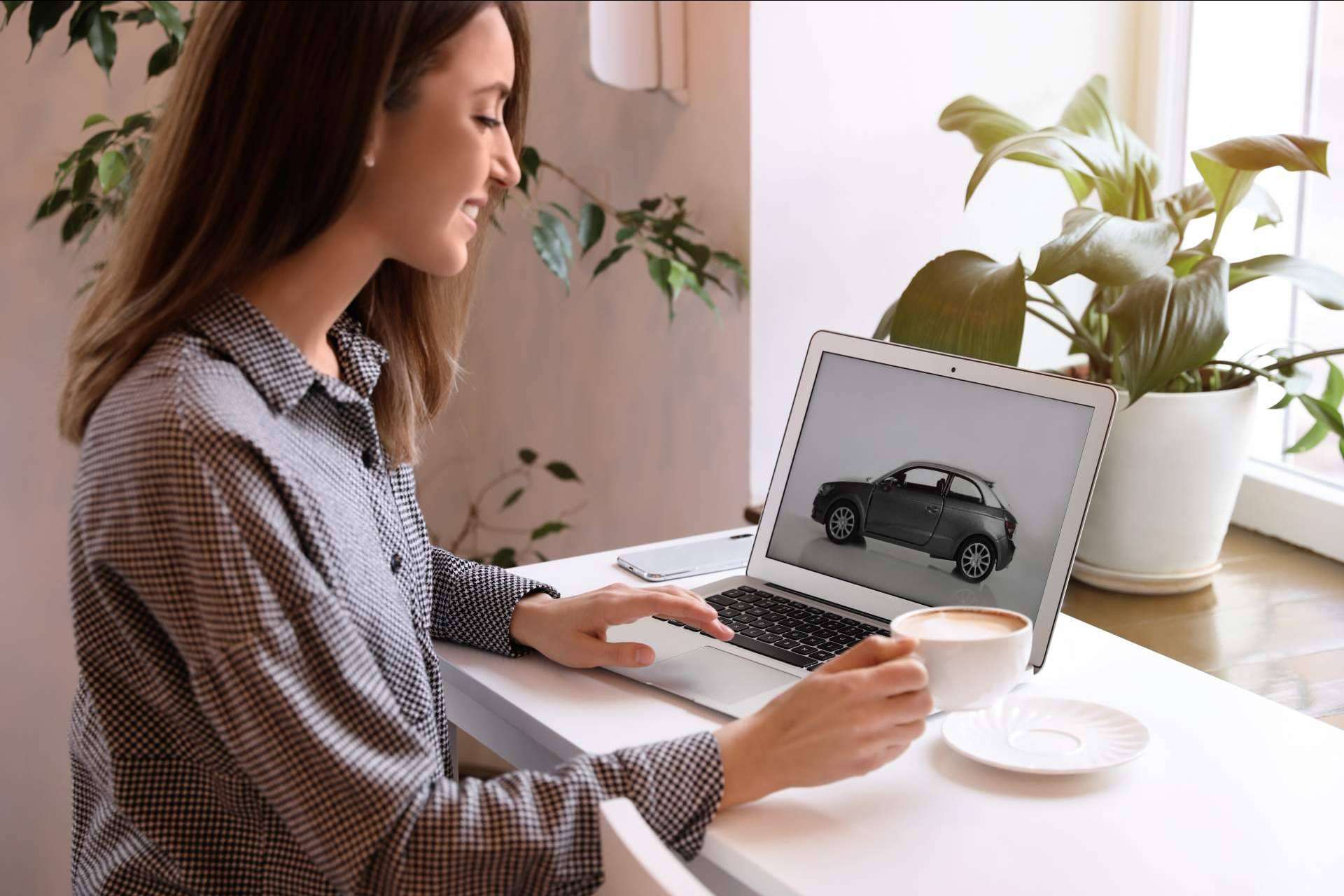 La innovación en el modo de vender un coche llega de la mano de Me Cambio de Coche