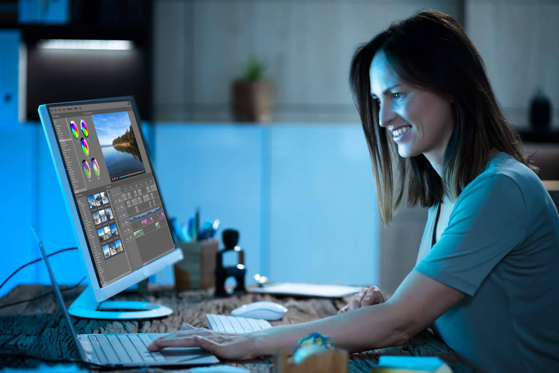 De la magia a la tecnología con los vídeos personalizados de la empresa Asombro Extremo