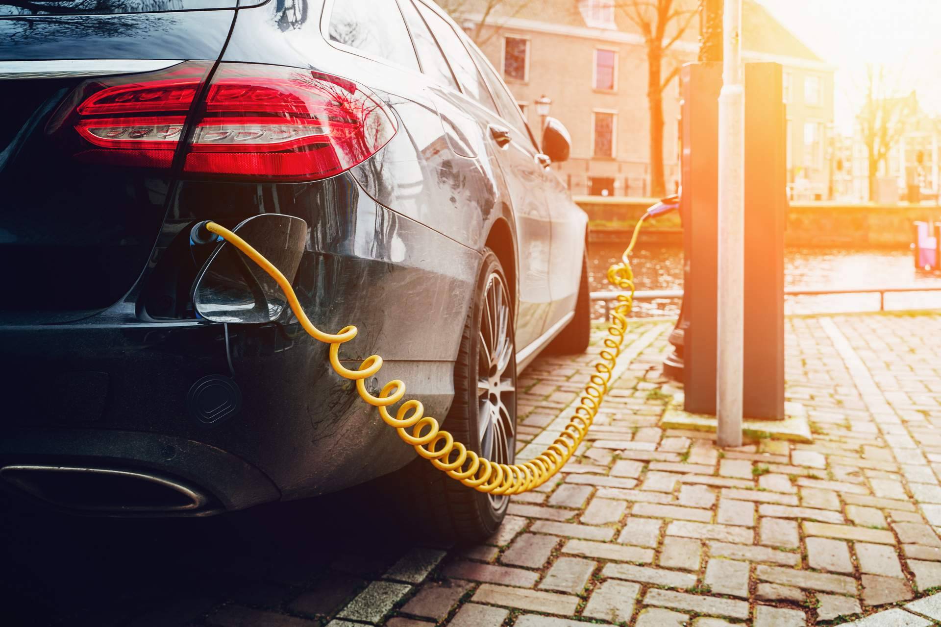 M10Selection expone cómo será la transición a los coches eléctricos