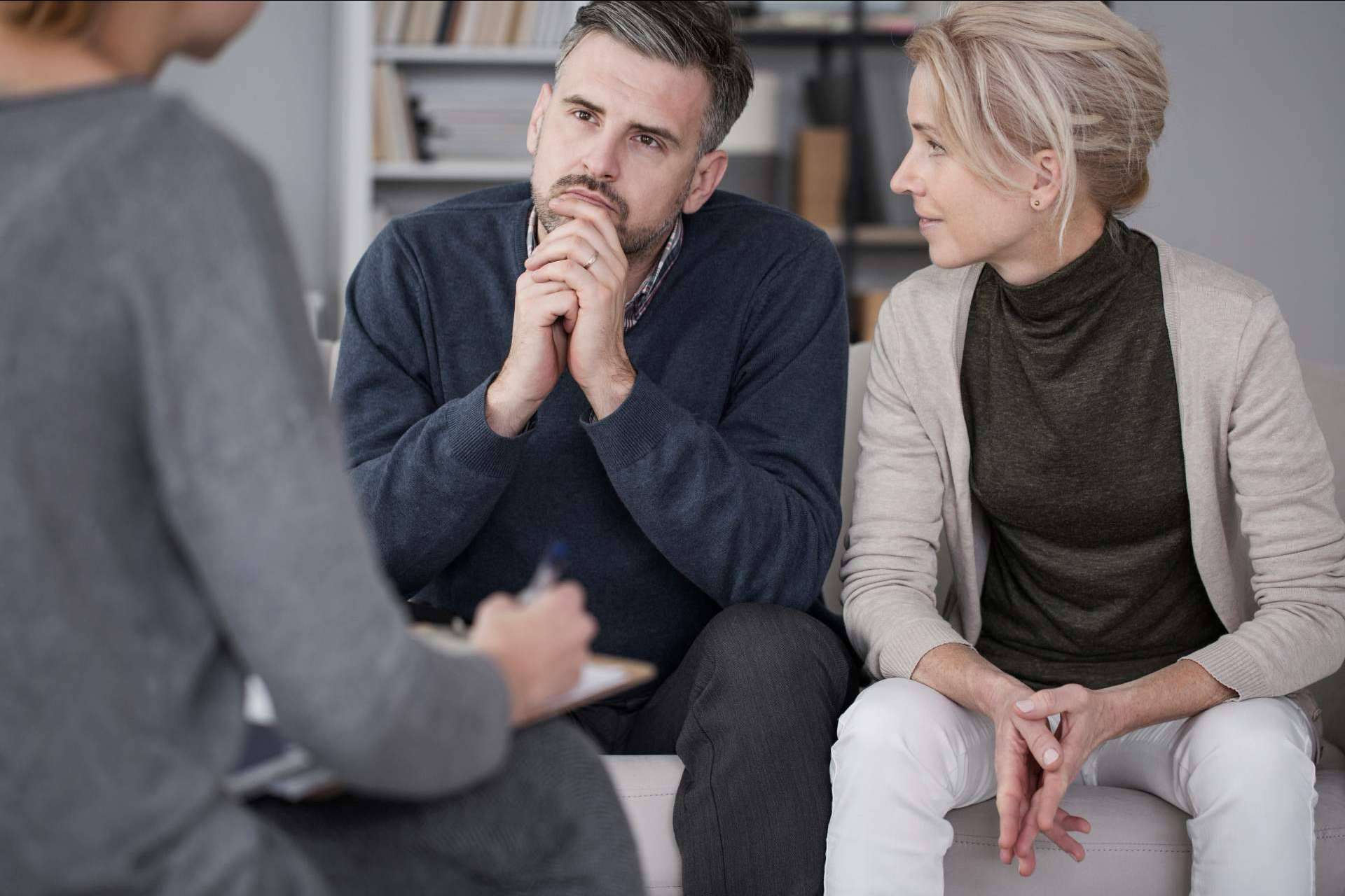 Para adaptar las diferencias en los hábitos de las parejas se recomienda el coaching emocional