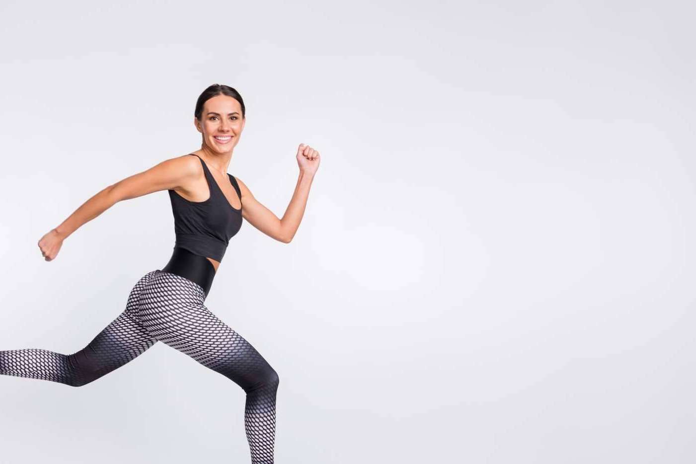Formación Jumple de la mano de Vanity Fit