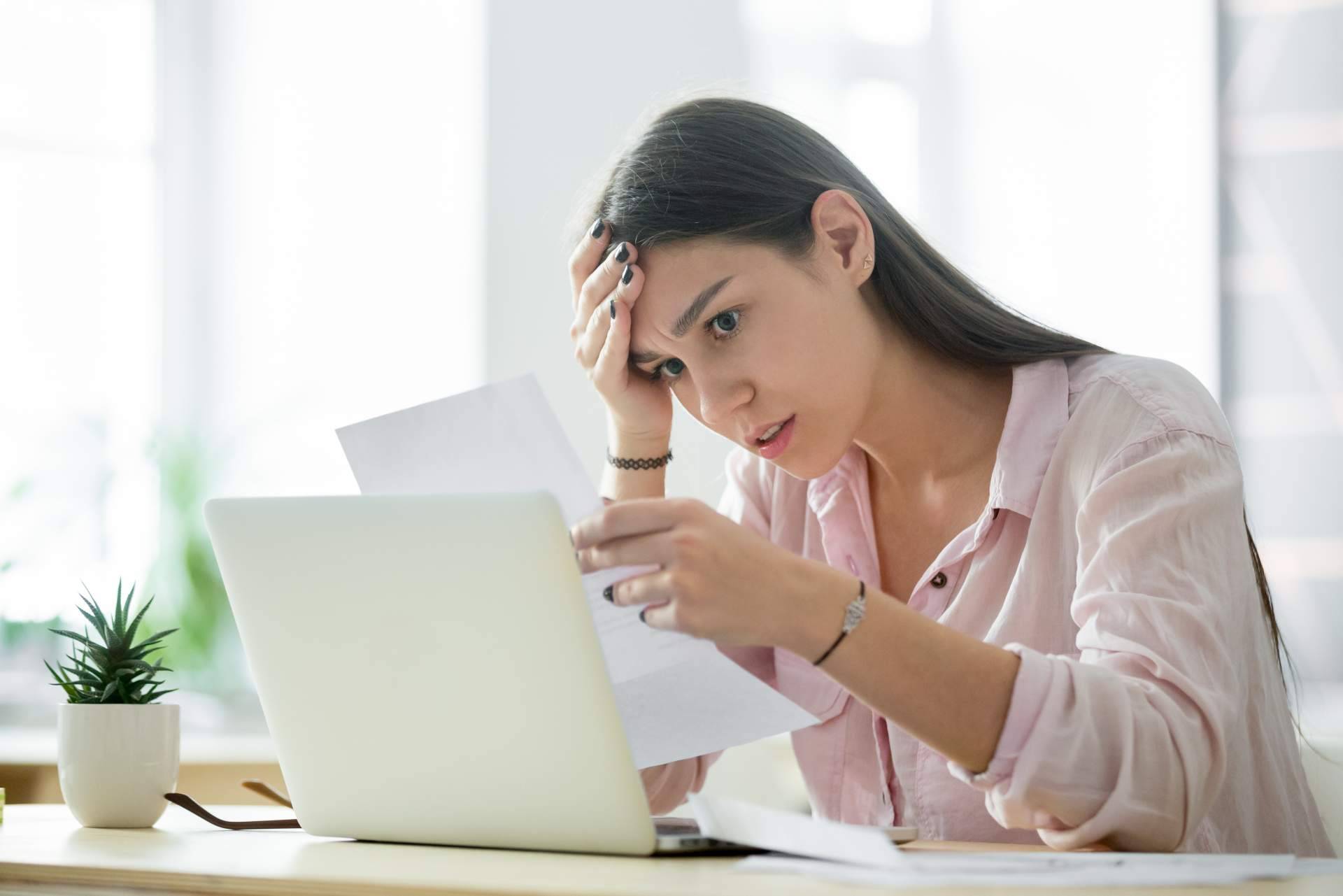 Anular contratos de préstamos abusivos de la mano de Víctimas del Crédito