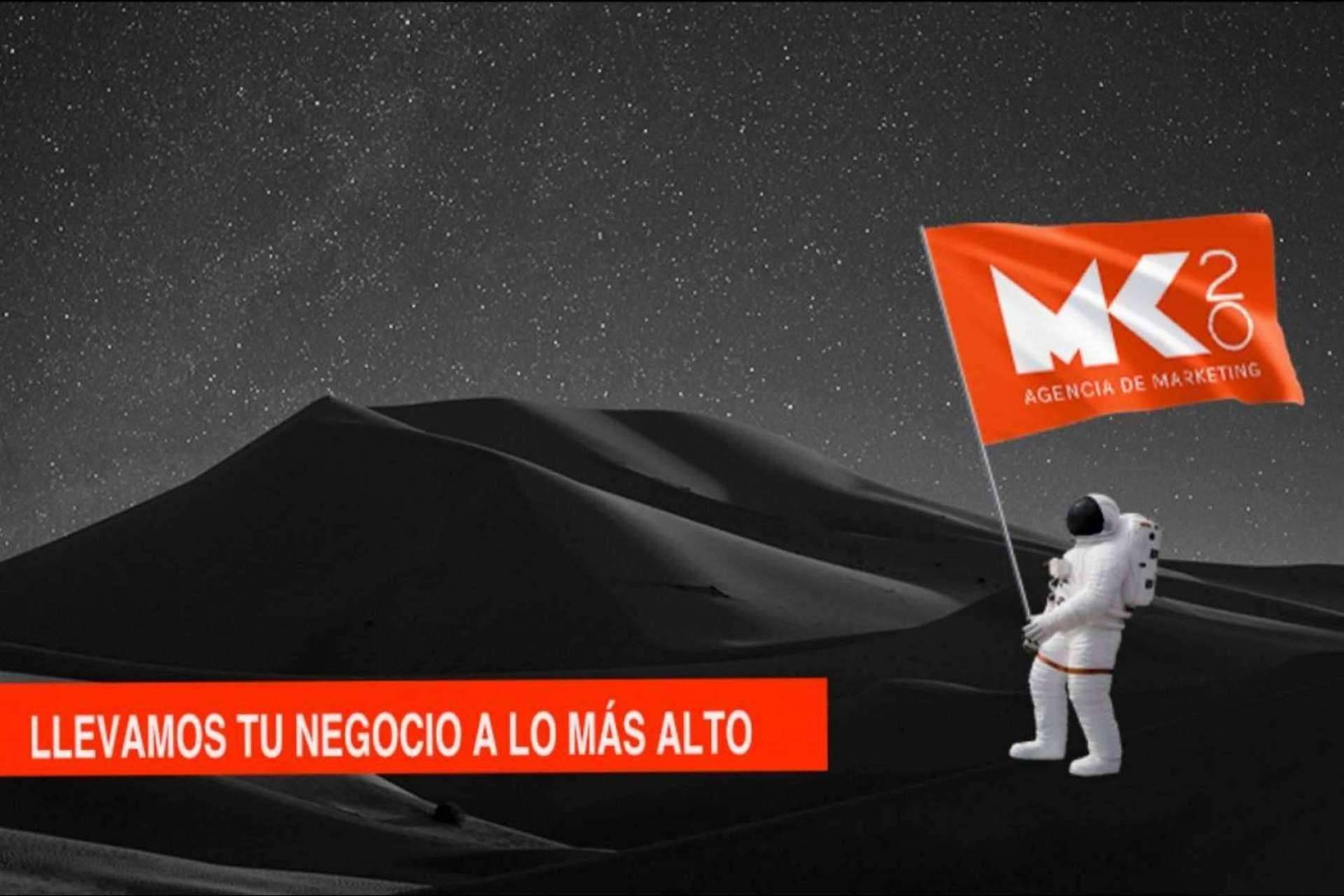 La agencia MK20 ofrece estrategias de marketing ideales para negocios locales
