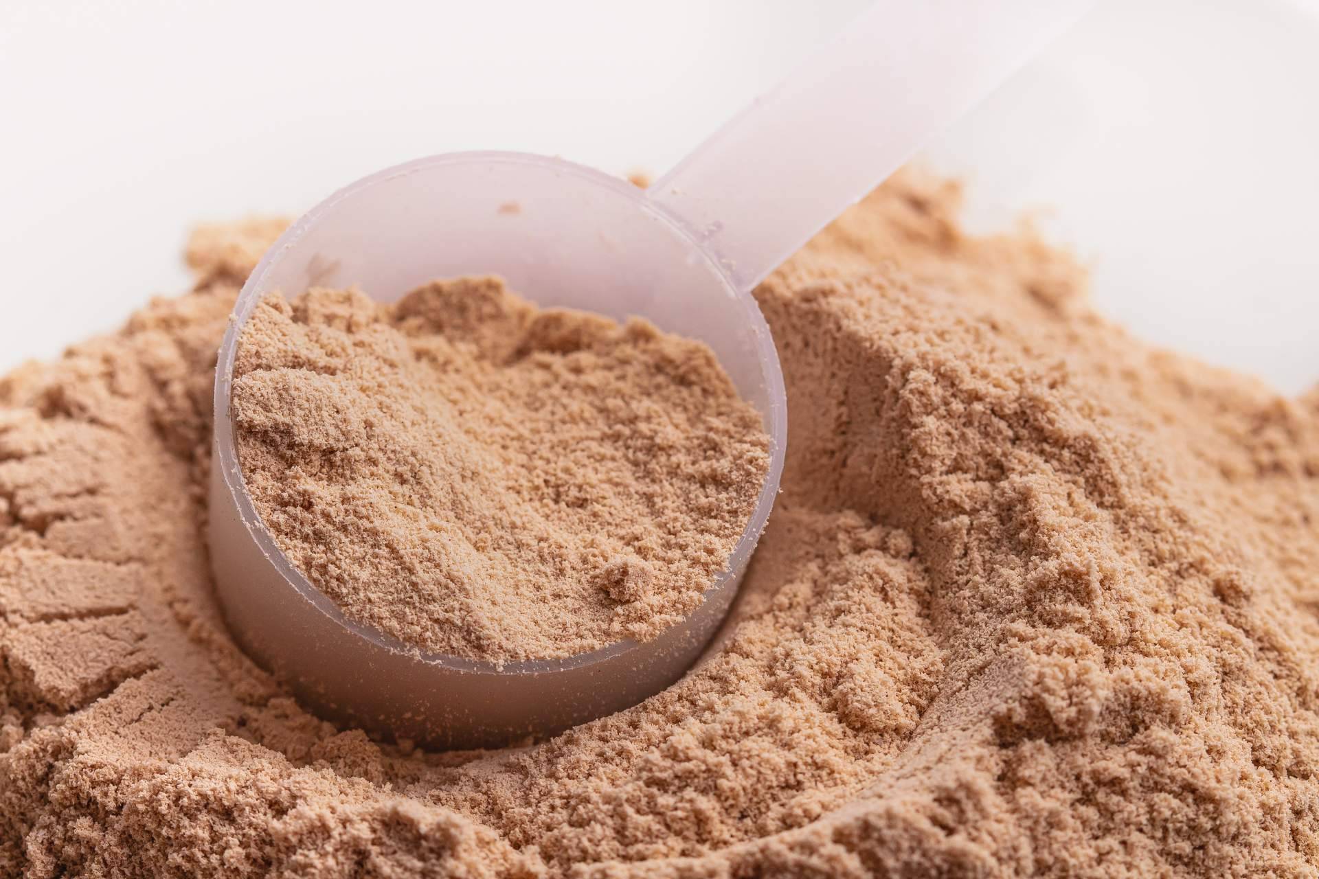 ¿Cuáles son las ventajas de la proteína vegana?, por Mediterranean Superfoods