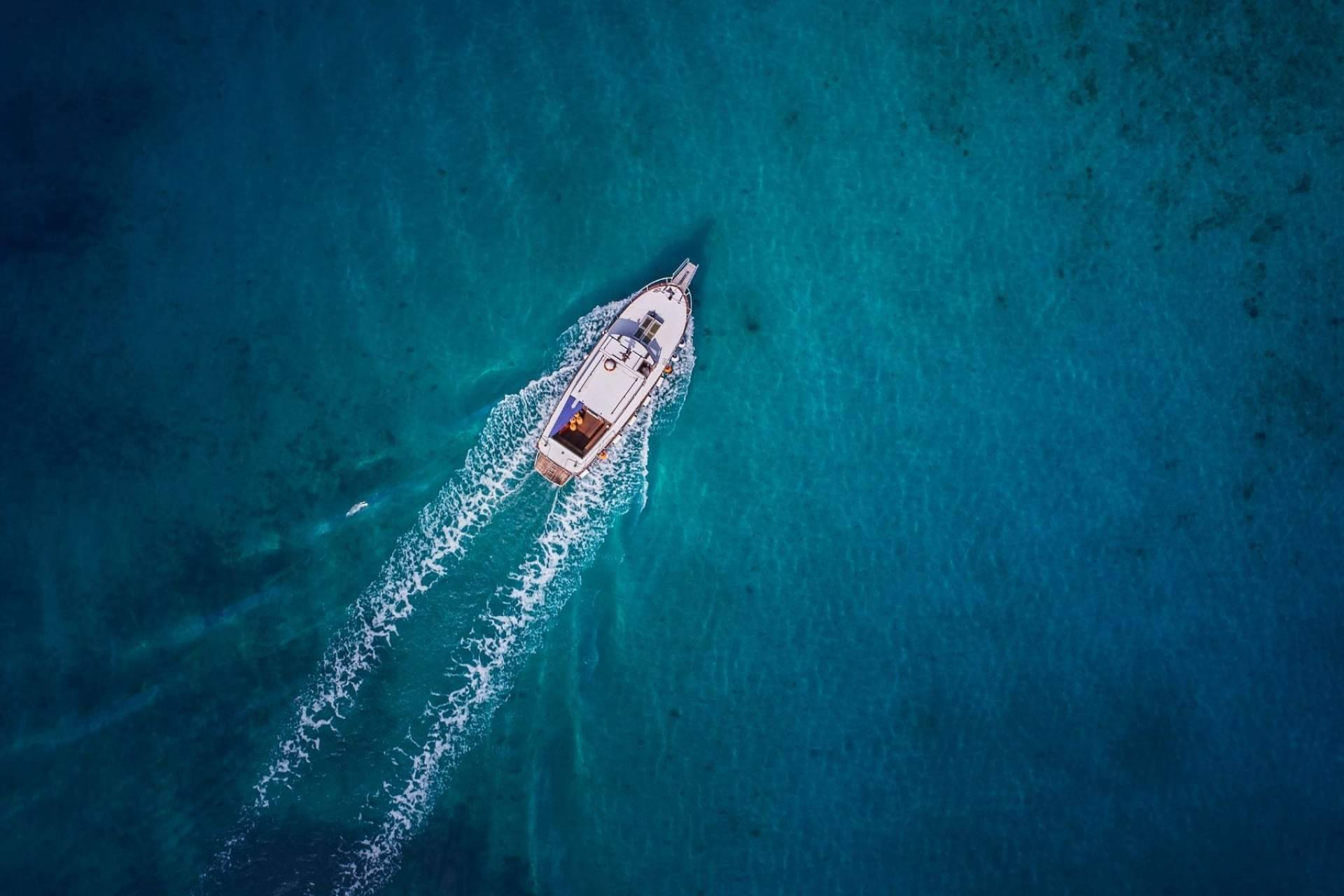 ¿Dónde comprar y vender barcos de ocasión?, por Dámelo Dámelo