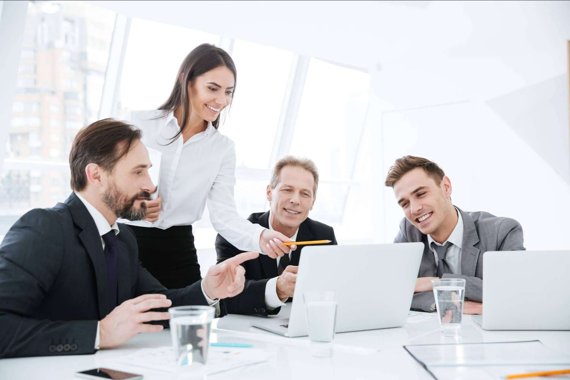 Manager in Motion, ¿Qué es el Interim Management y por qué recurrir a un Interim Manager?