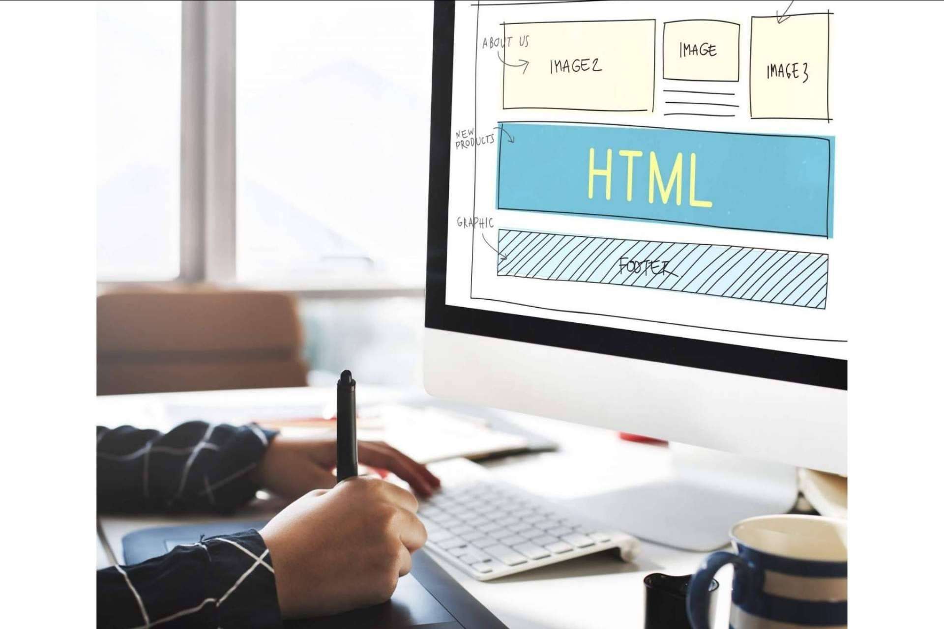 Agencia marketing digital y diseño web, Mkesbien