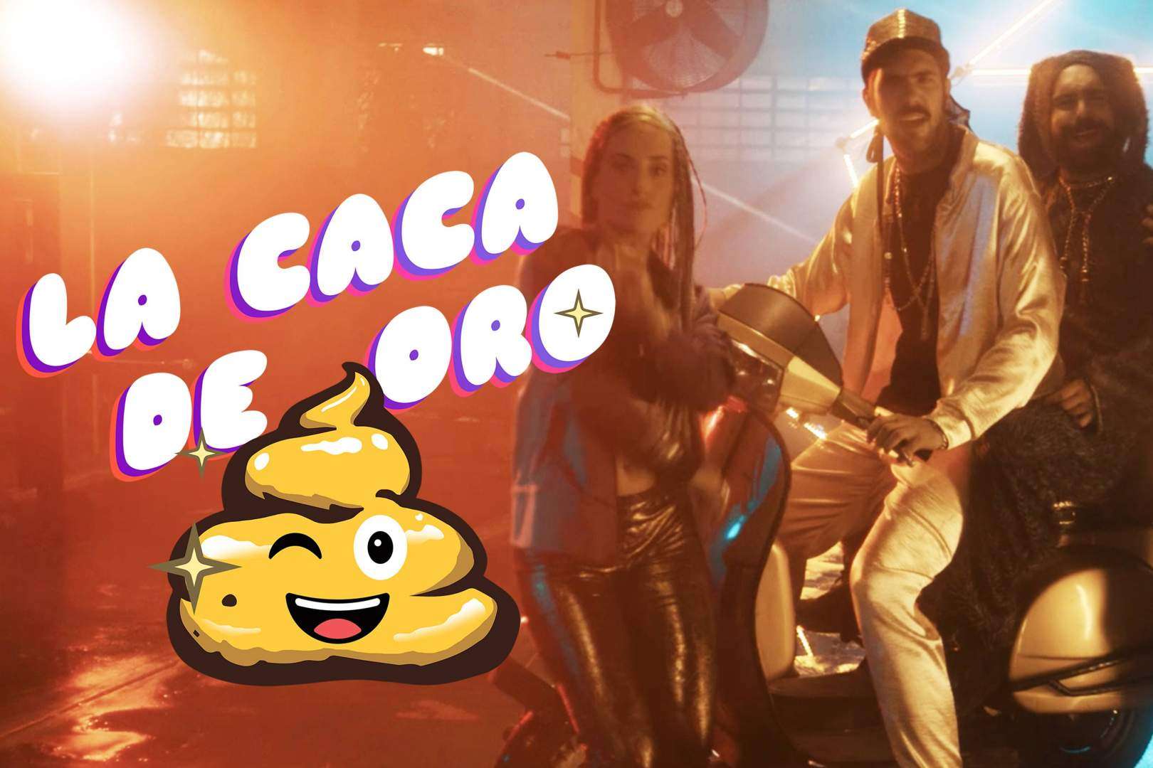 Parecía caca de perro, ¡pero era oro puro!, la nueva campaña de la agencia creativa Jiuston resalta la gran importancia de ser un ciudadano consciente