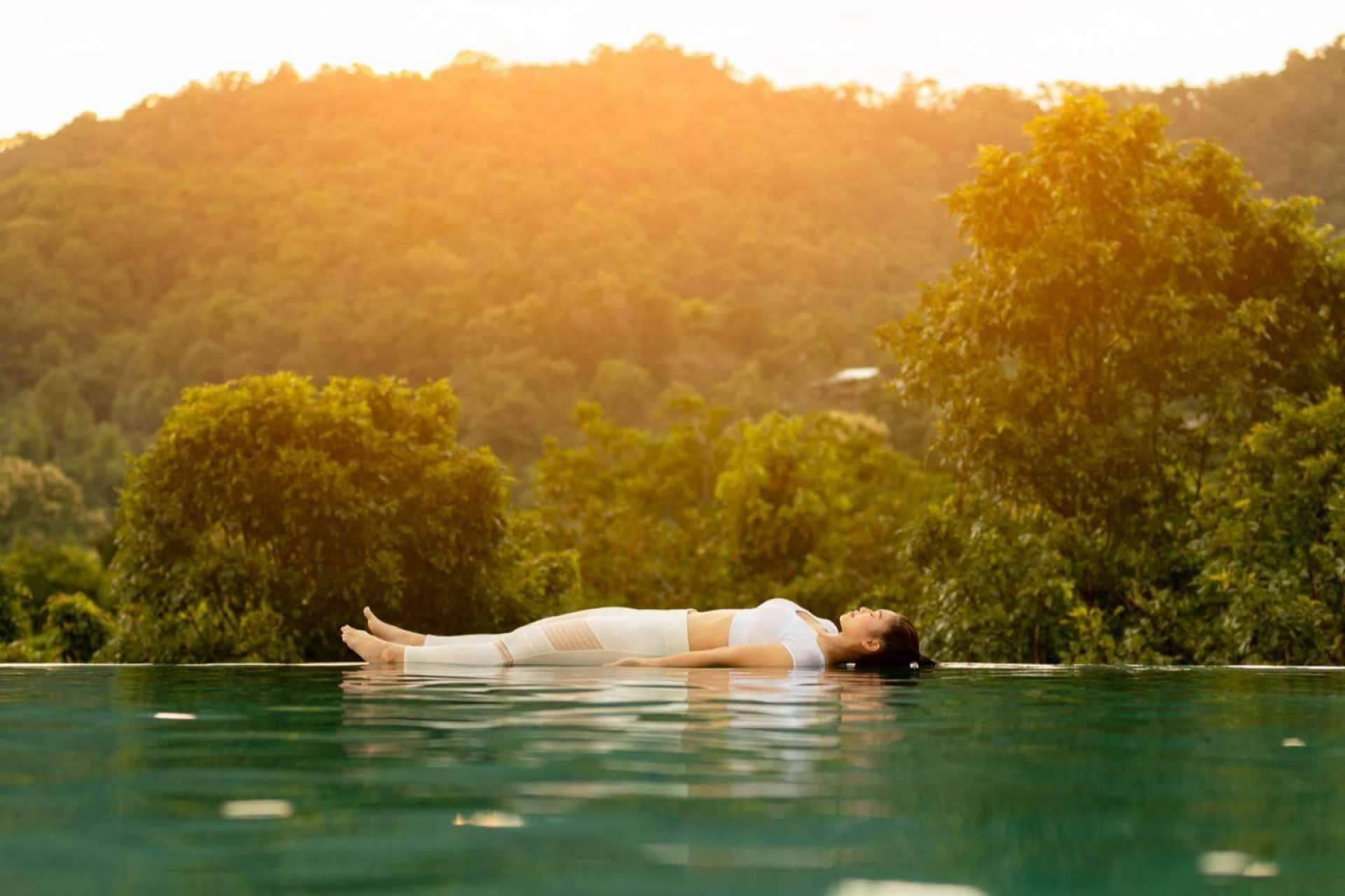 Los beneficios del yoga nidra