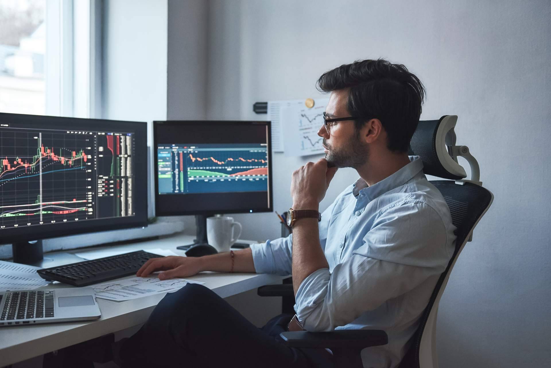 ¿En qué consisten las cuentas capitalizadas de trading?, por Delta Value