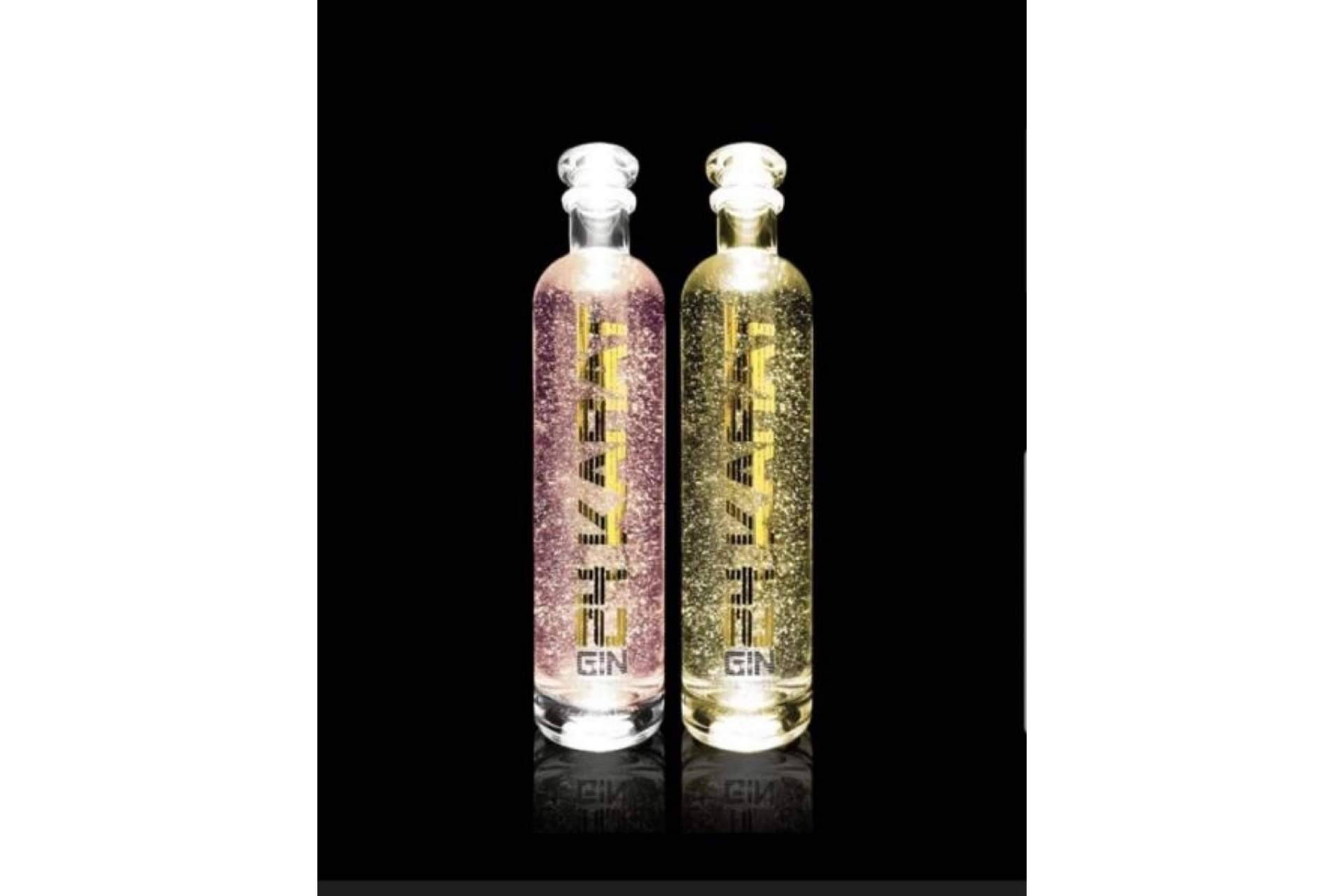 Gin 24 Karat, el poder del oro y la ginebra propuesto por Vin Doré 24K