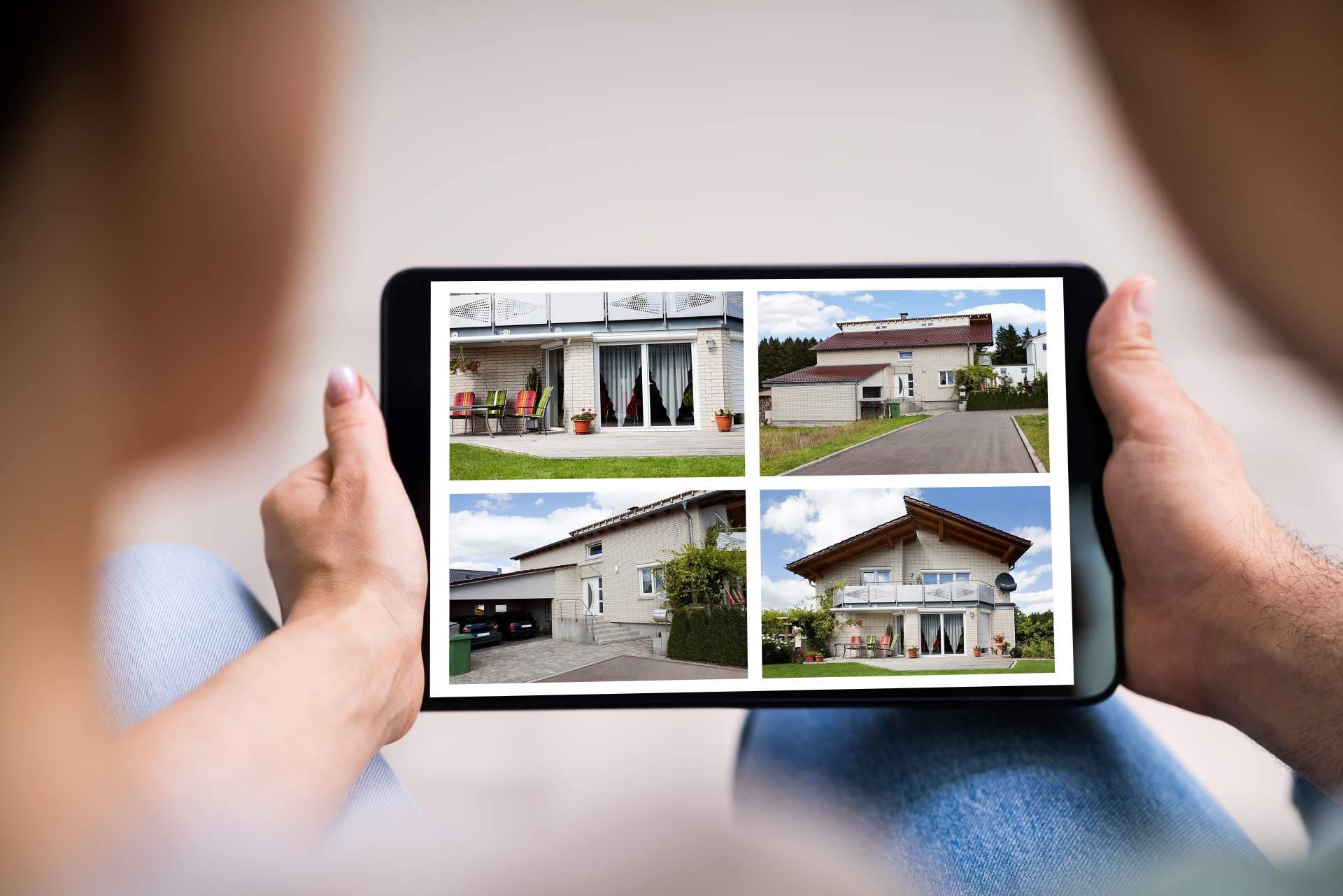 El portal inmobiliario para profesionales y particulares Pisos de Aquí tiene carácter local