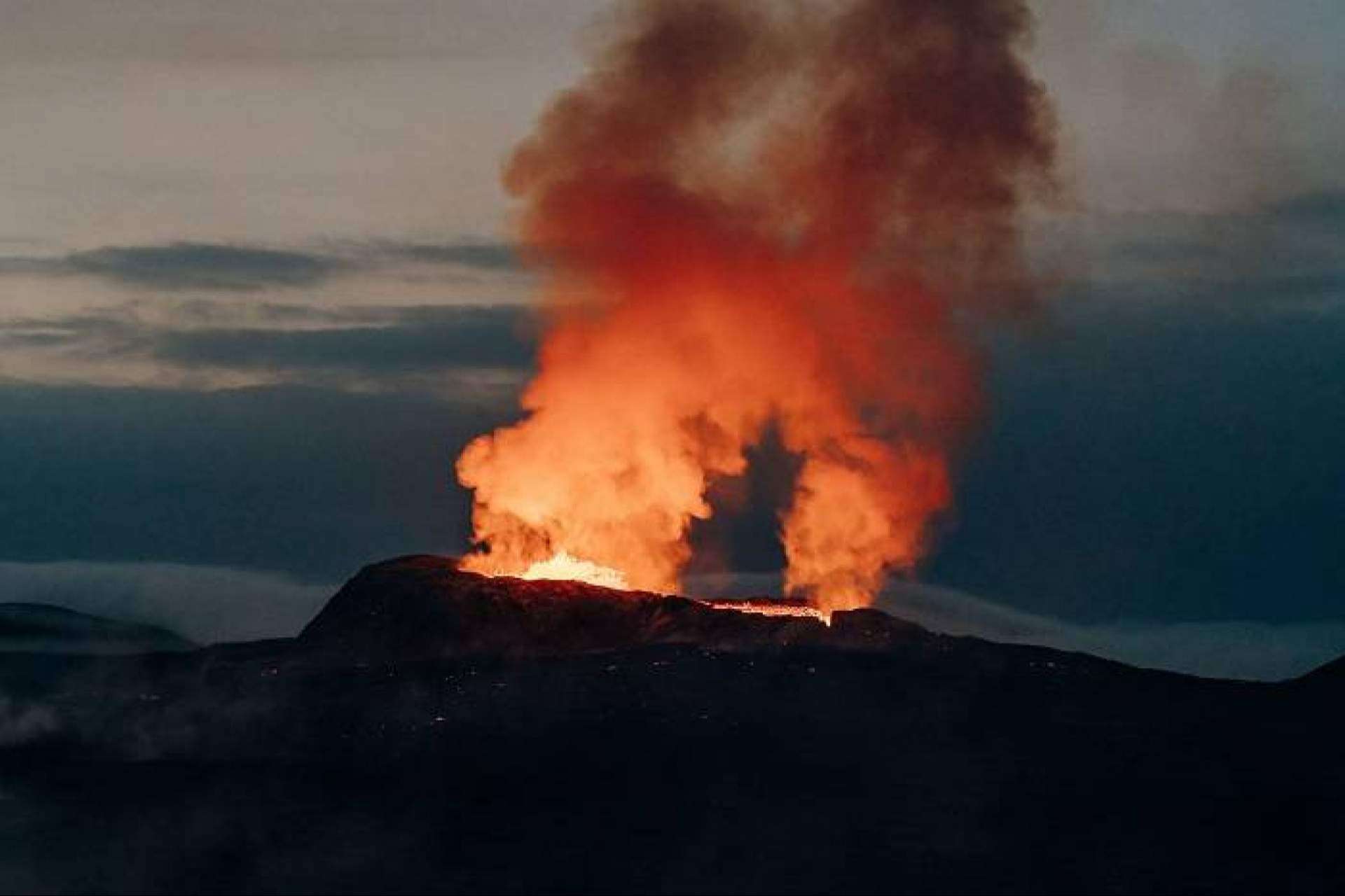Bufetetoro explica quién cubre los daños ante situaciones de volcanes y otras catástrofes