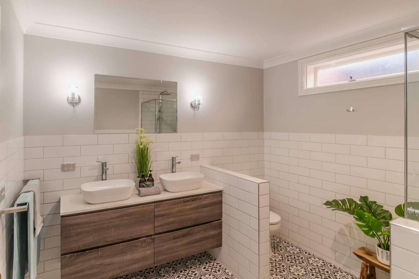 Ubilla Reformas, las tendencias en la reforma de baños