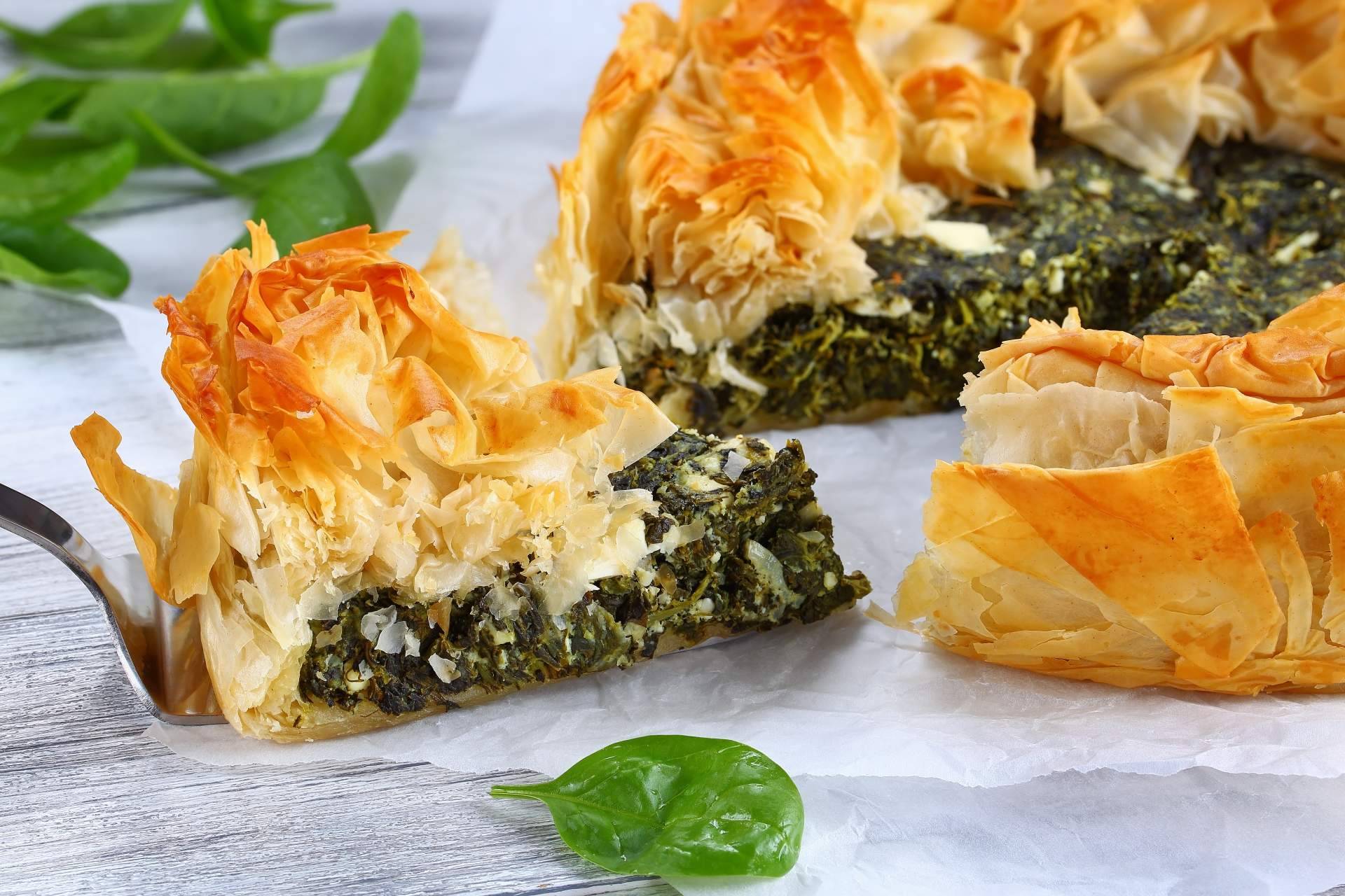 El restaurante de cocina griega en Barcelona, Greek Aribau