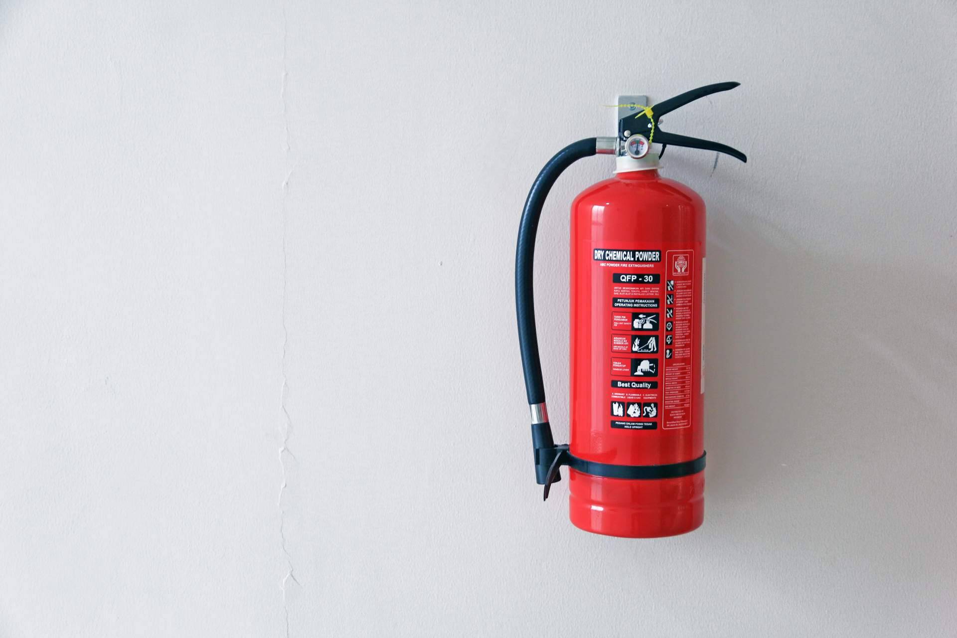 PROIEX, la empresa especializada en la instalación y mantenimiento de sistemas contra incendios que no deja indiferente a nadie