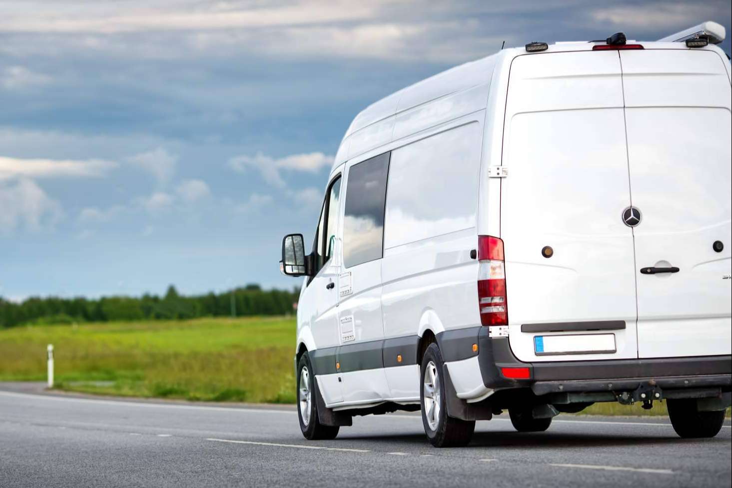 Furgonetas para camperizar, la nueva tendencia de M10 Selection
