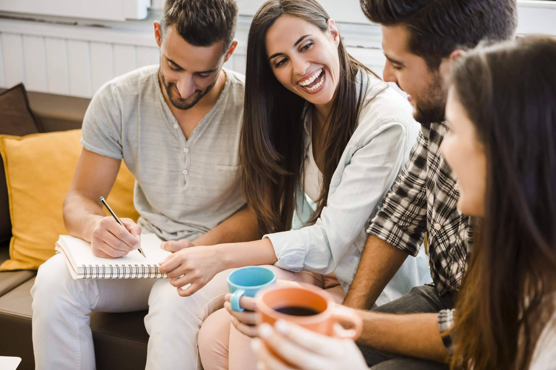 Communitas digitaliza comunidades de vecinos para que se conviertan en 3.0
