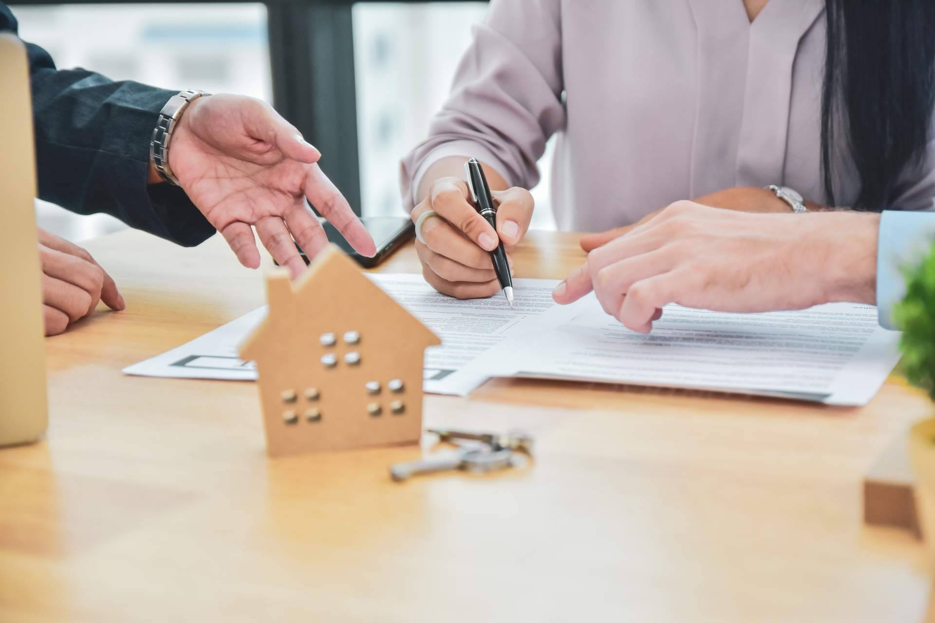 La Casa Agency El Clot, para los propietarios que quieren poner su vivienda en alquiler en Barcelona, dispone de un servicio de asesoría