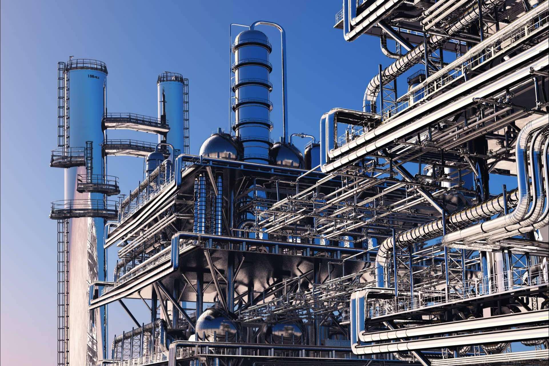 Los catalizadores son claves en la industria y en la transición energética