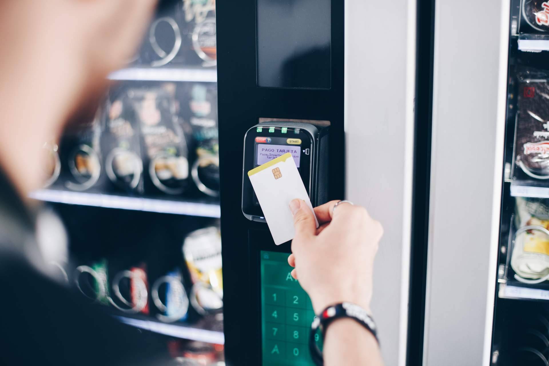 Las mejoras tecnológicas de las máquinas y el crecimiento del sector vending, por Élite Vending Madrid