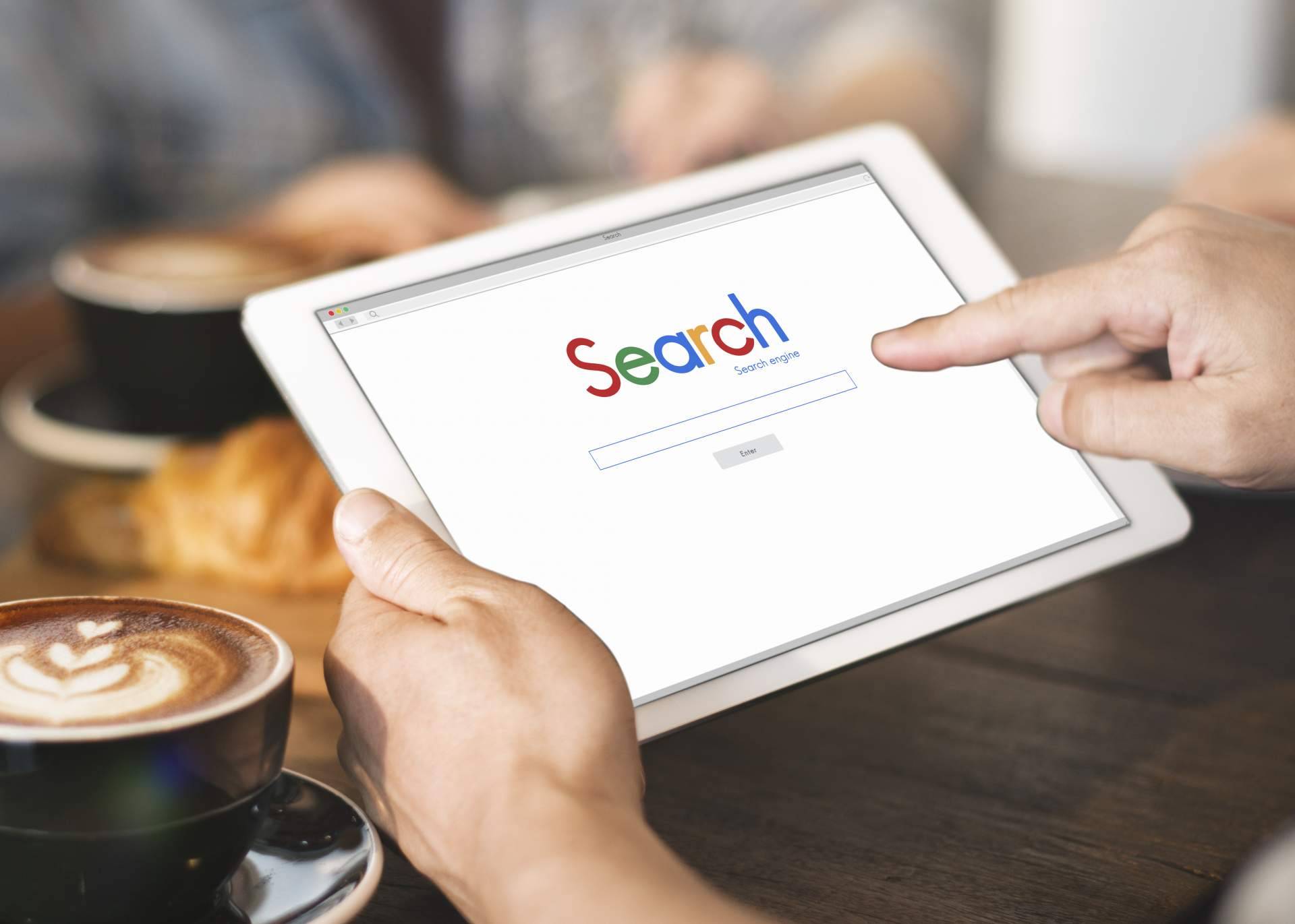 El posicionamiento web es imprescindible para que una empresa tenga presencia en internet, por Biomarketum