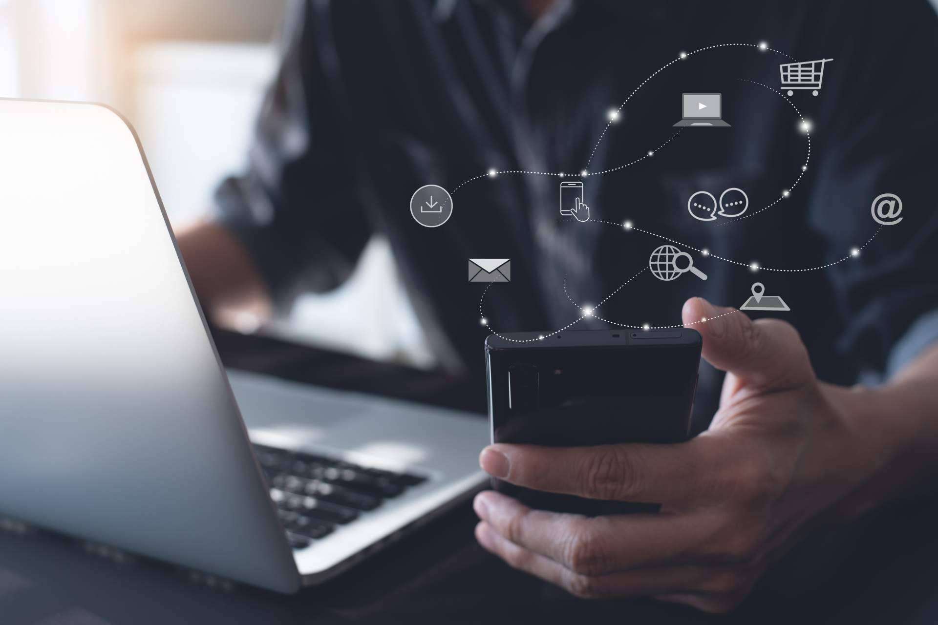 Goinfopro impacta el sector digital con su propuesta de visibilidad en la web