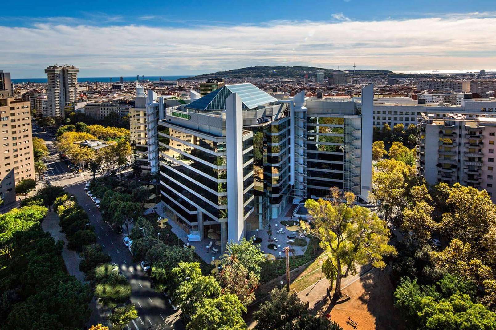 Marketing digital en Barcelona con la novedosa agencia Consulweb