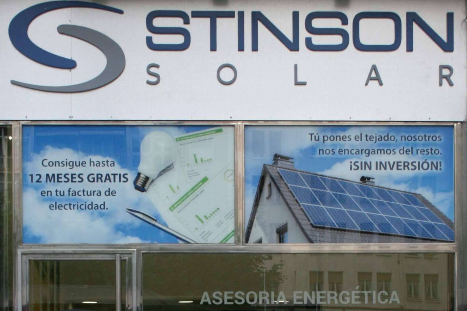 Reducir la factura eléctrica de las pymes a través de Stinson Solar y sus servicios
